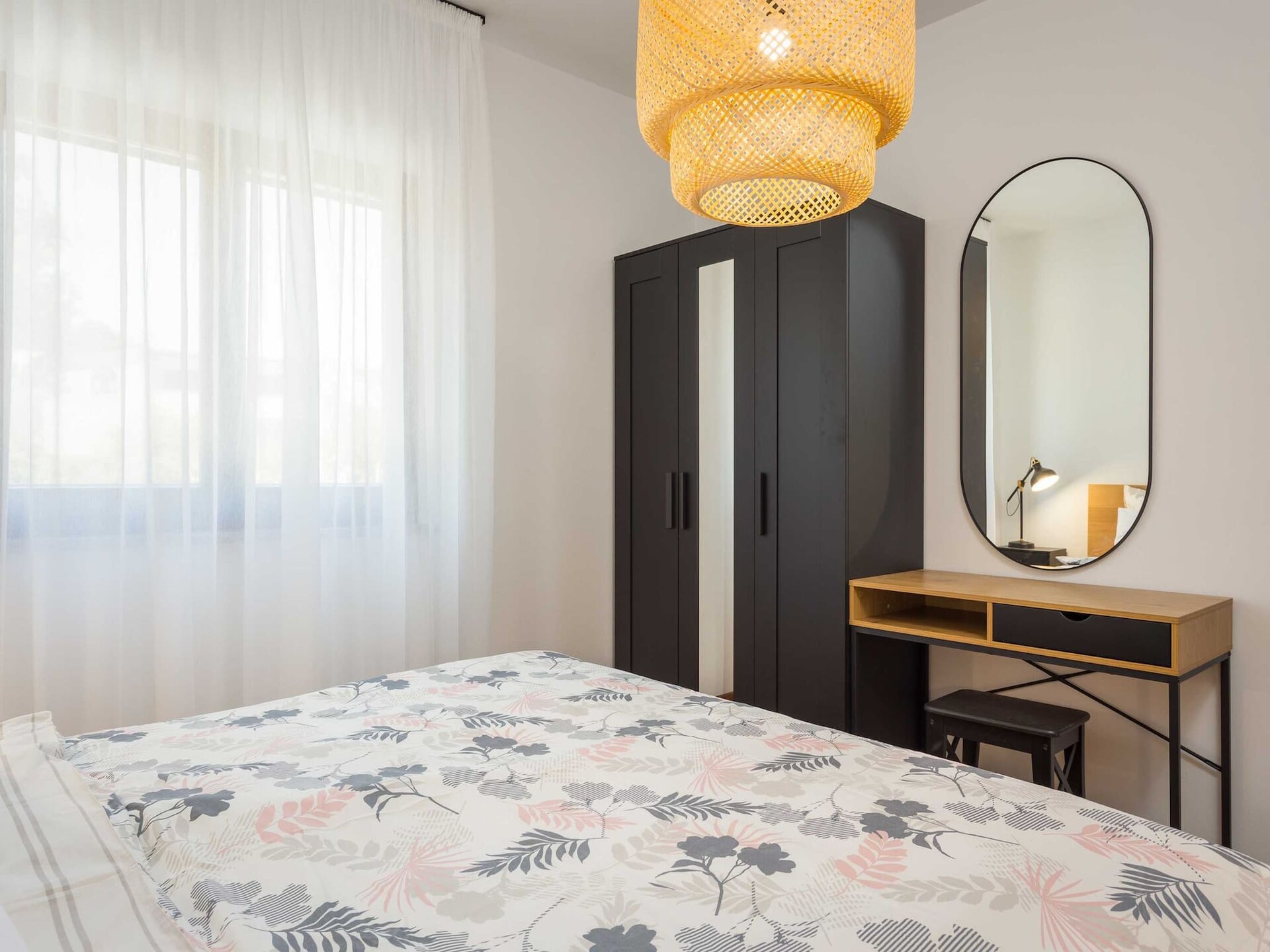Cesare 3: Modern appartement met zwembad op 1,5 km van zee in Ližnjan - foto 18