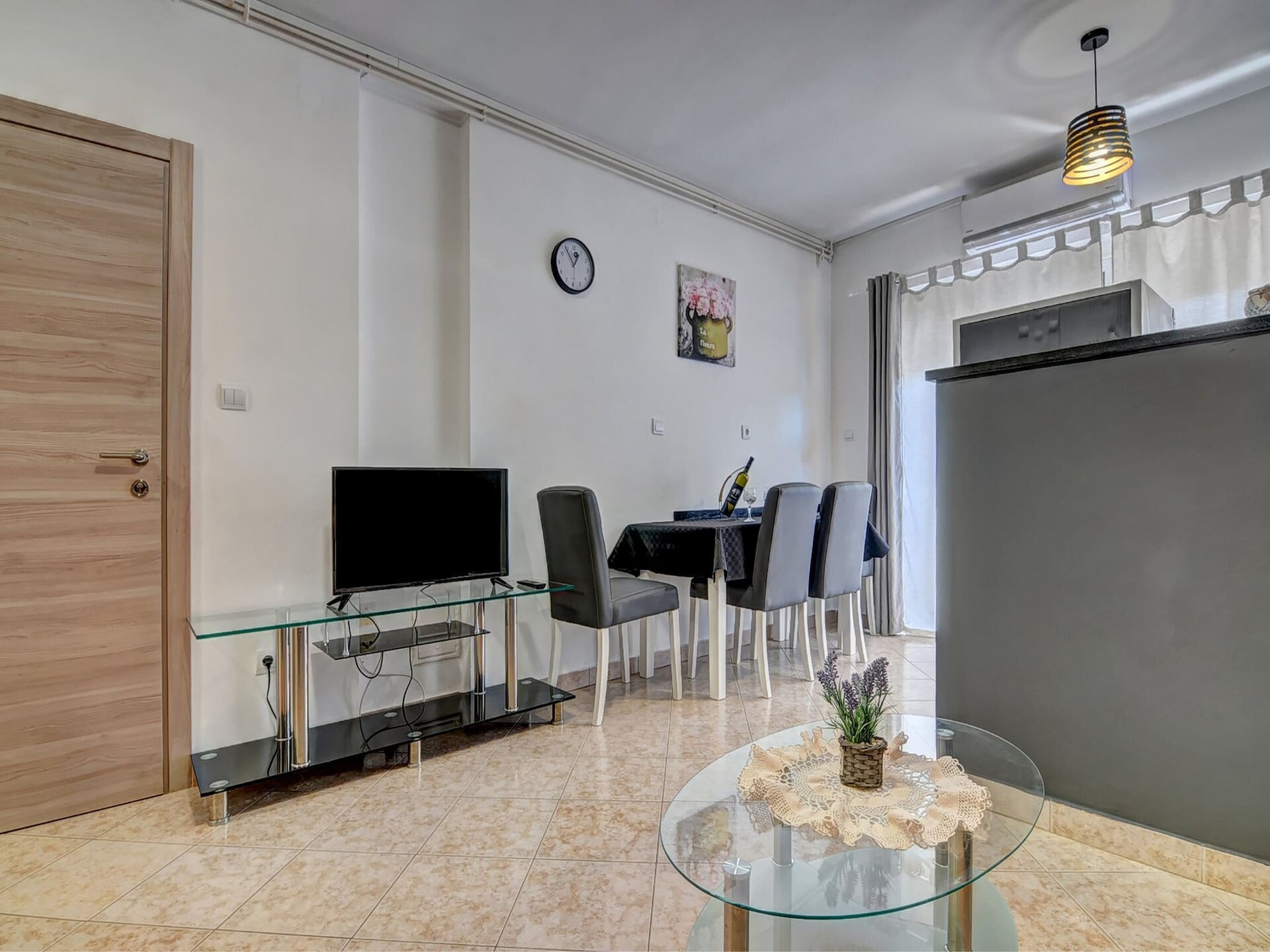 4-persoons appartement in Valbandon op 1 km van het strand - foto 8