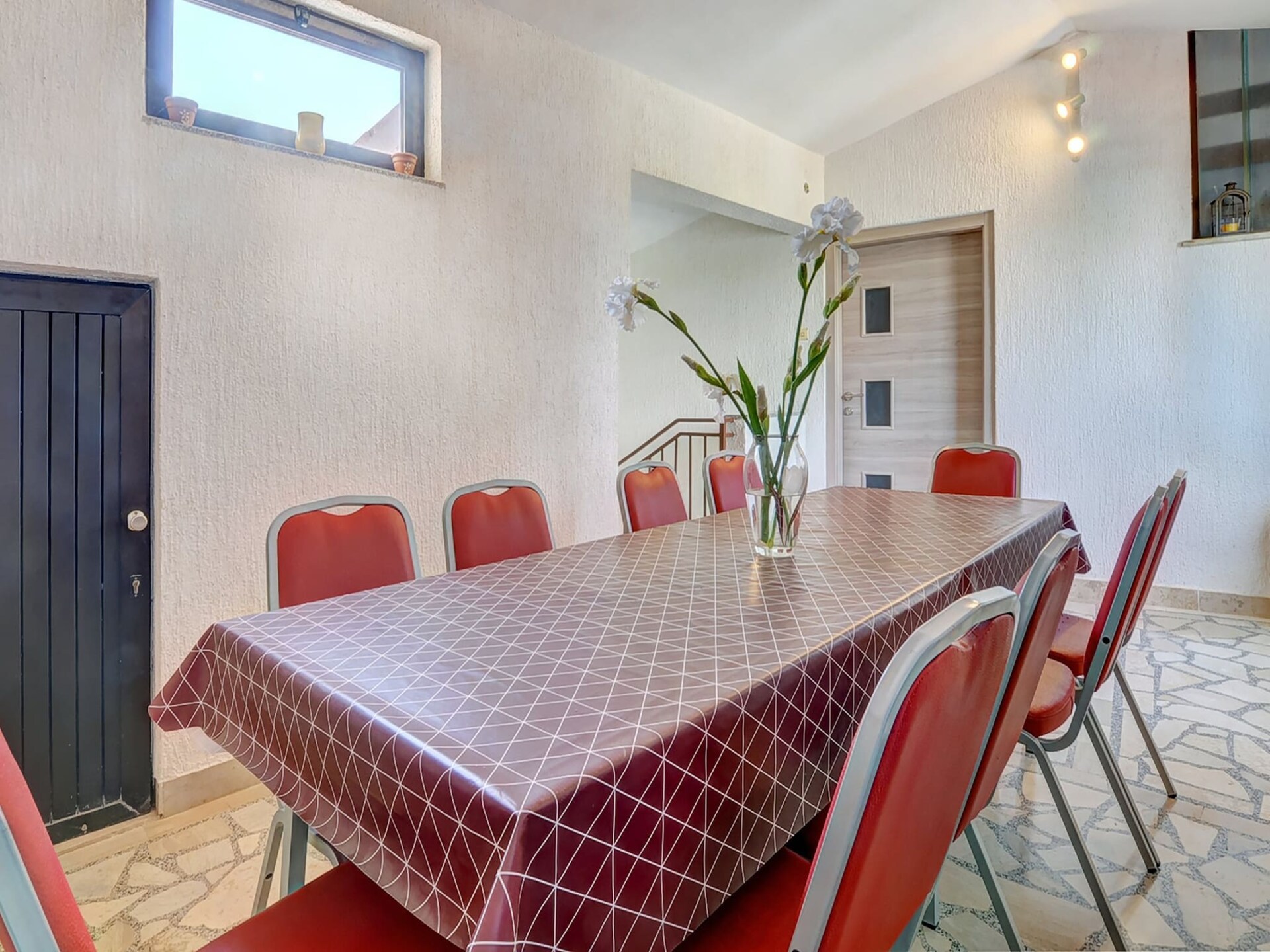 4-persoons appartement in Valbandon op 1 km van het strand - foto 9