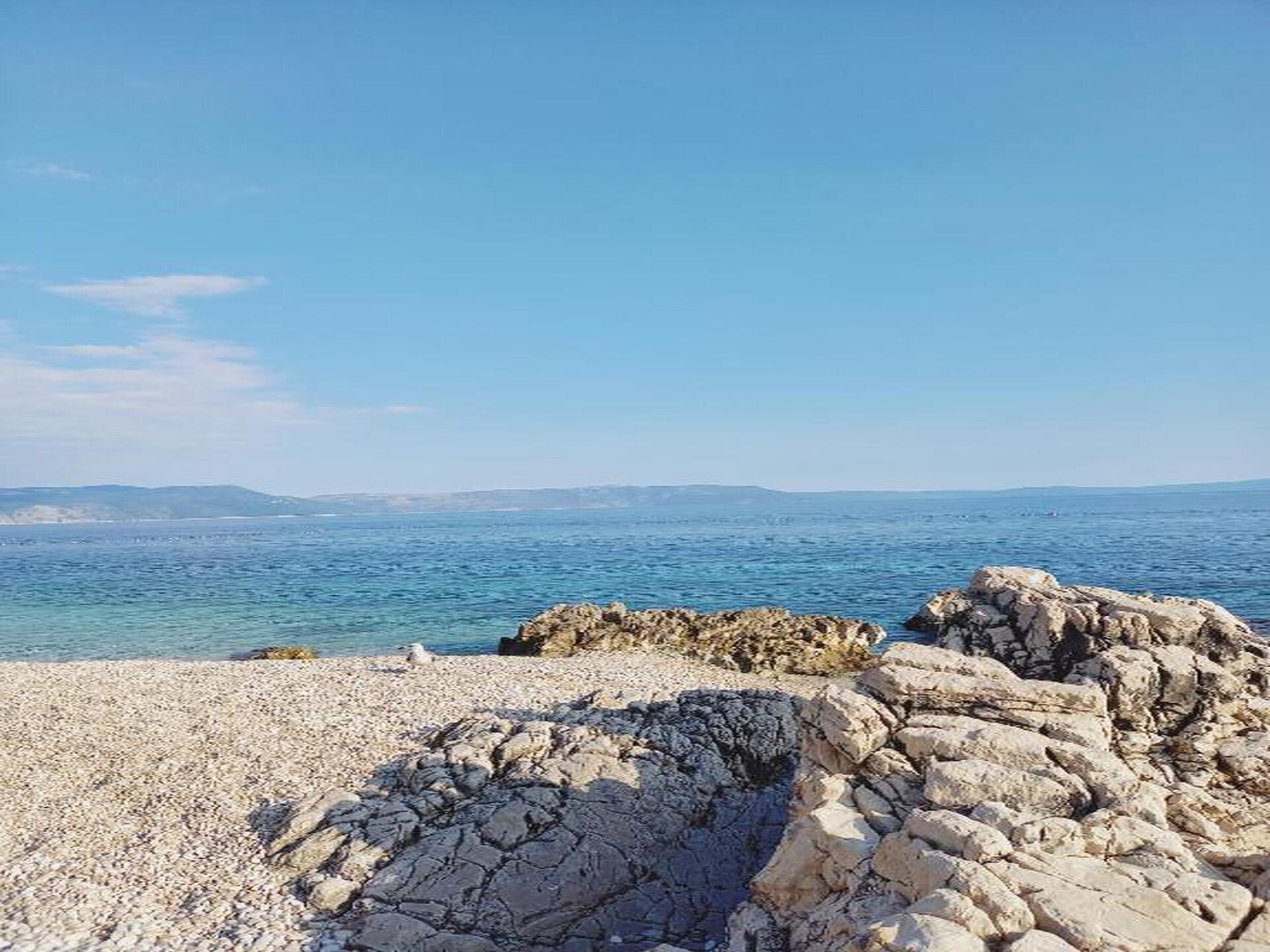 Lady M Gold – Stijlvol appartement met balkon en zeezicht in Rabac - foto 37