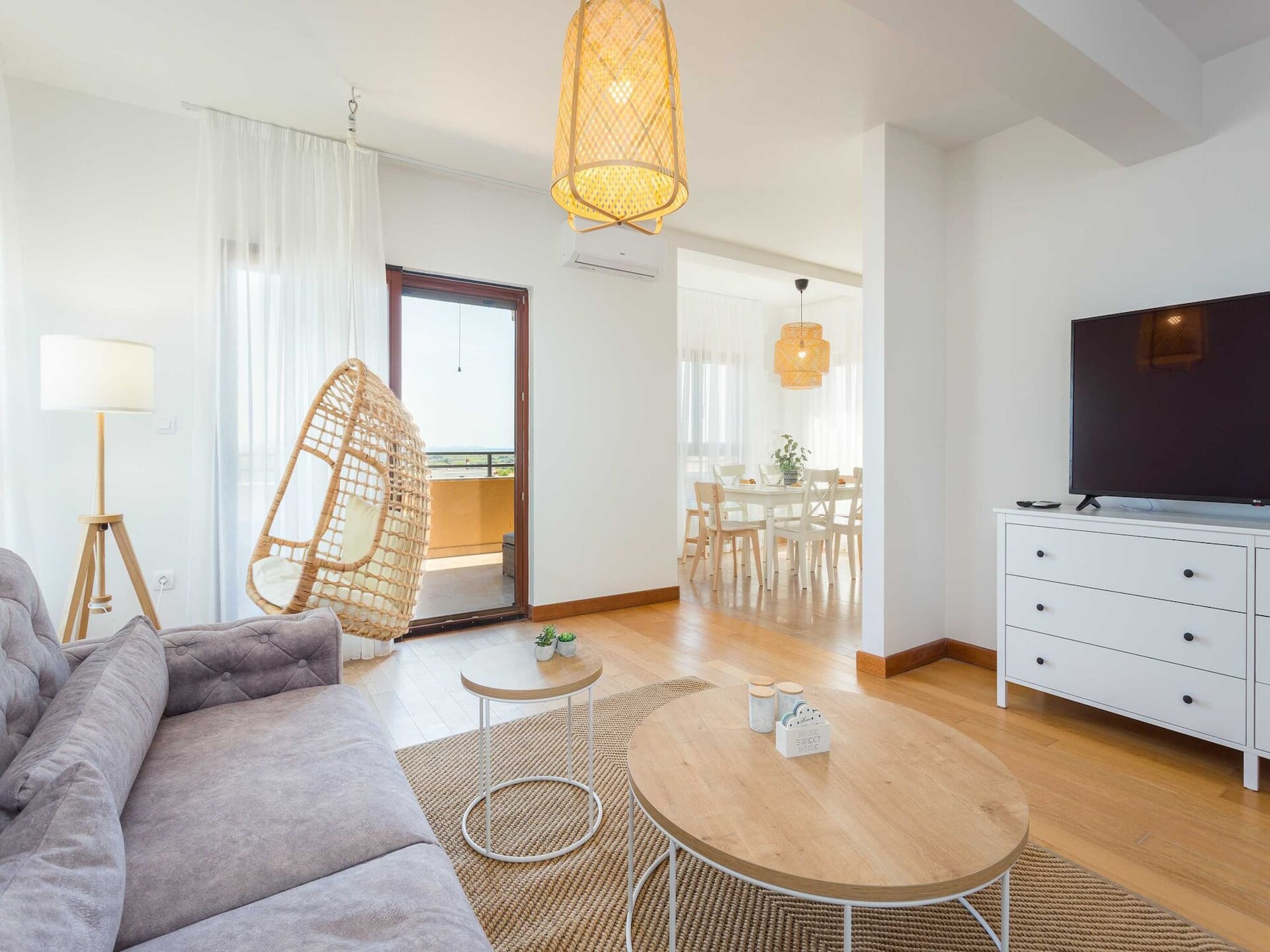 Modern appartement met gedeeld zwembad in Ližnjan, vlakbij strand en Pula - foto 15
