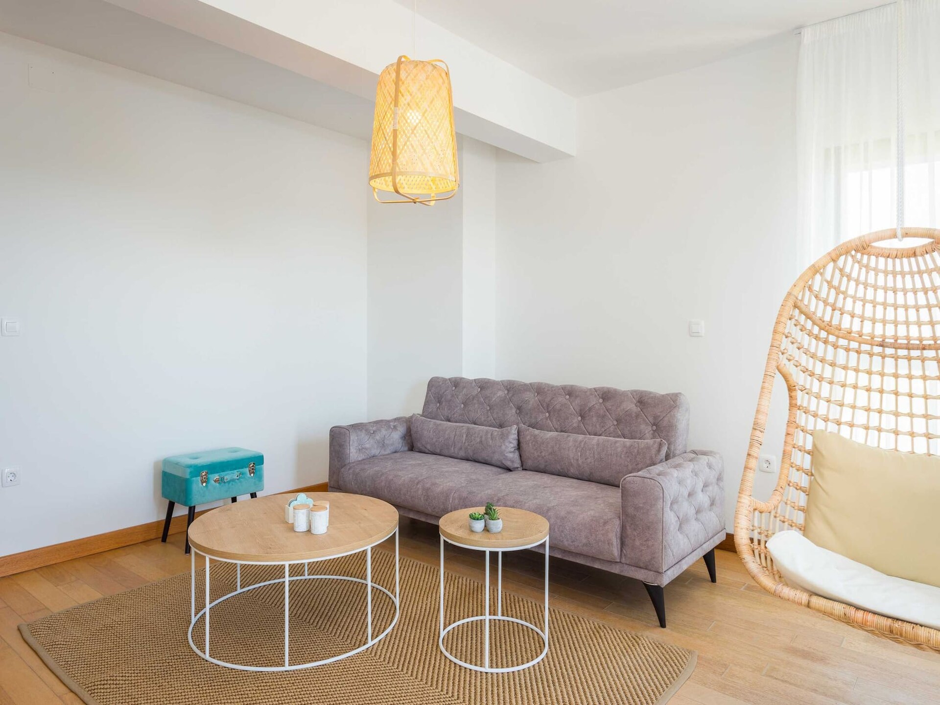 Modern appartement met gedeeld zwembad in Ližnjan, vlakbij strand en Pula - foto 14