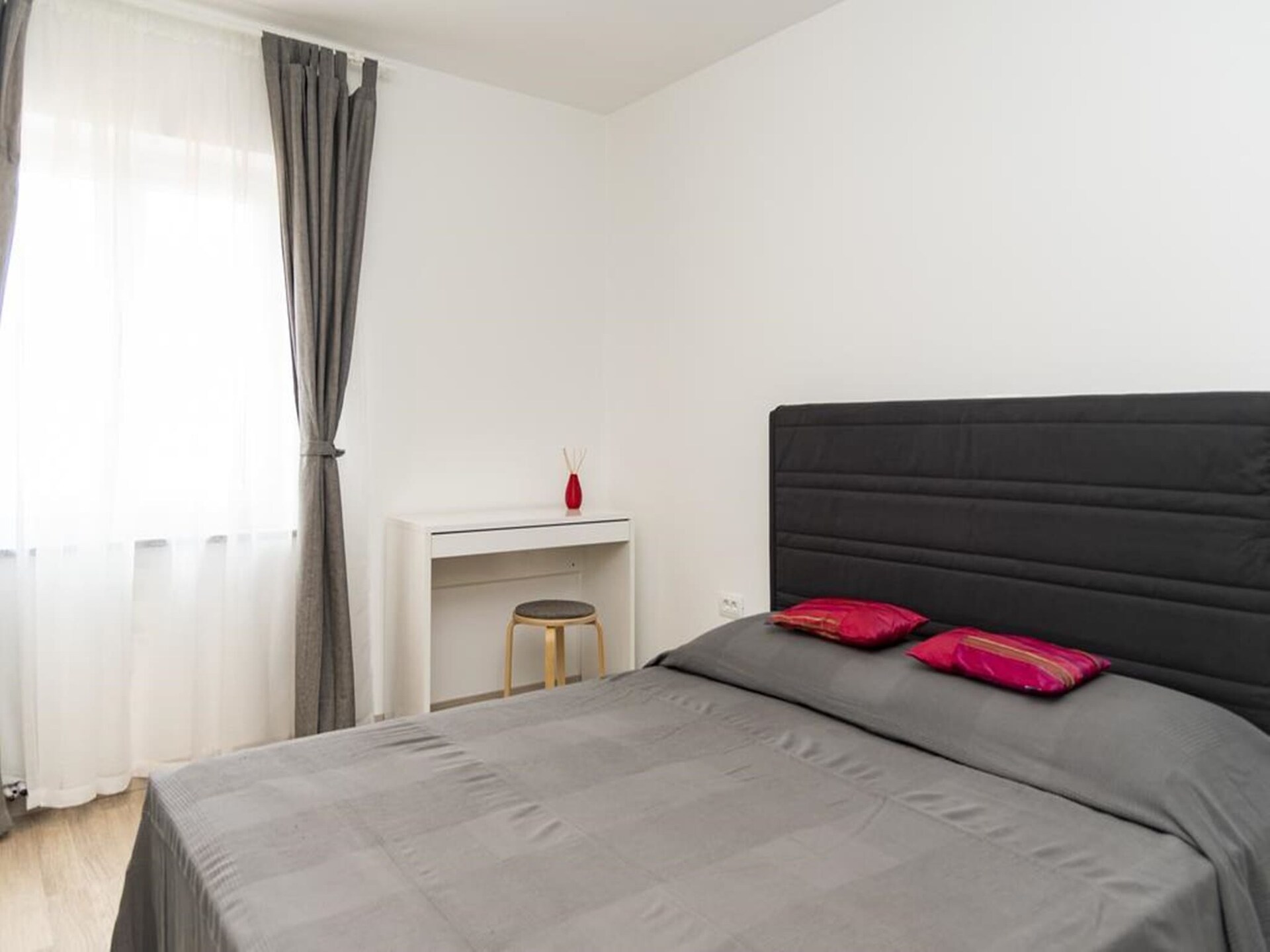 Ruim appartement met 3 slaapkamers en tuin op 1 km van strand Fažana - foto 11