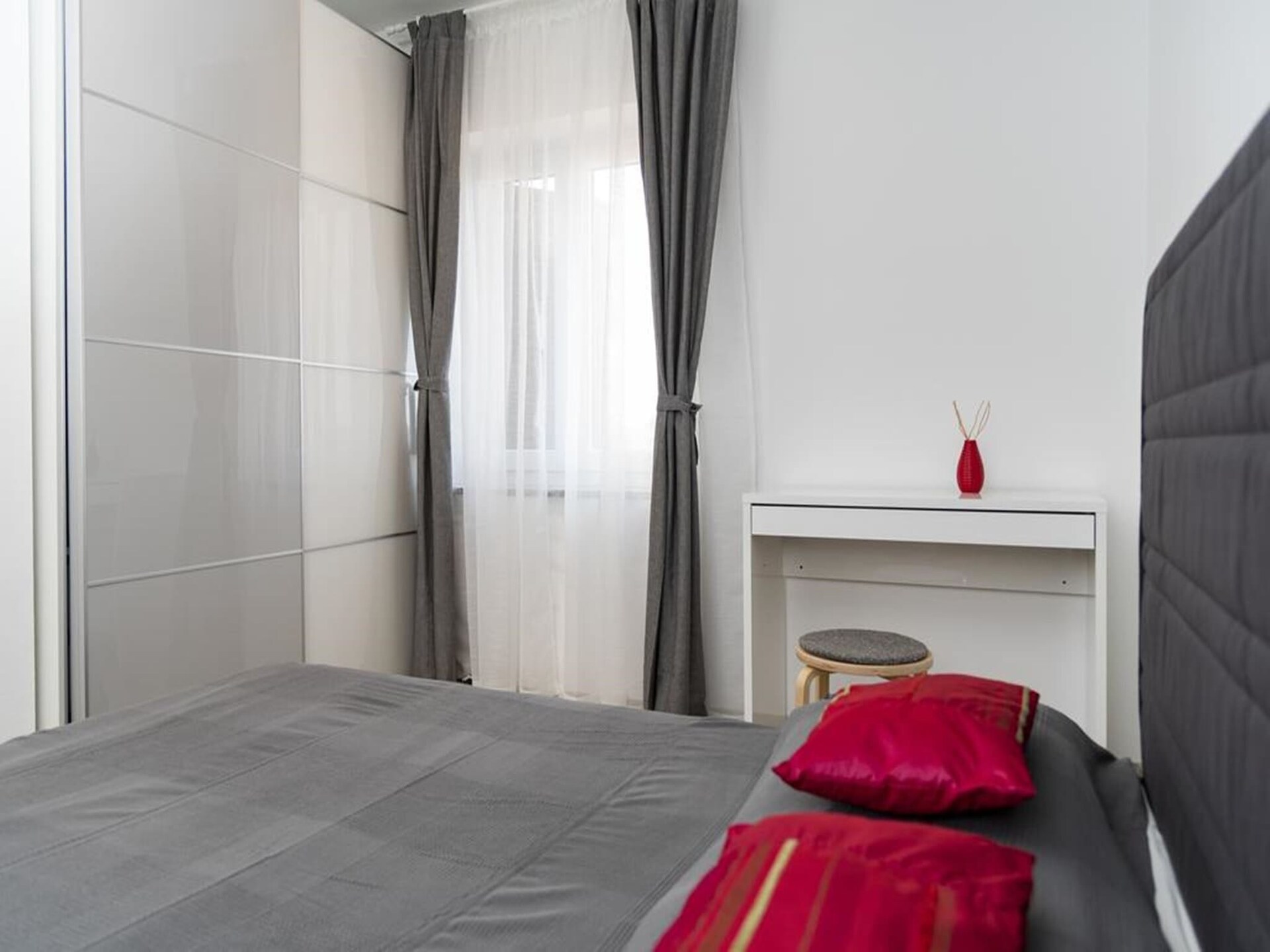 Ruim appartement met 3 slaapkamers en tuin op 1 km van strand Fažana - foto 12