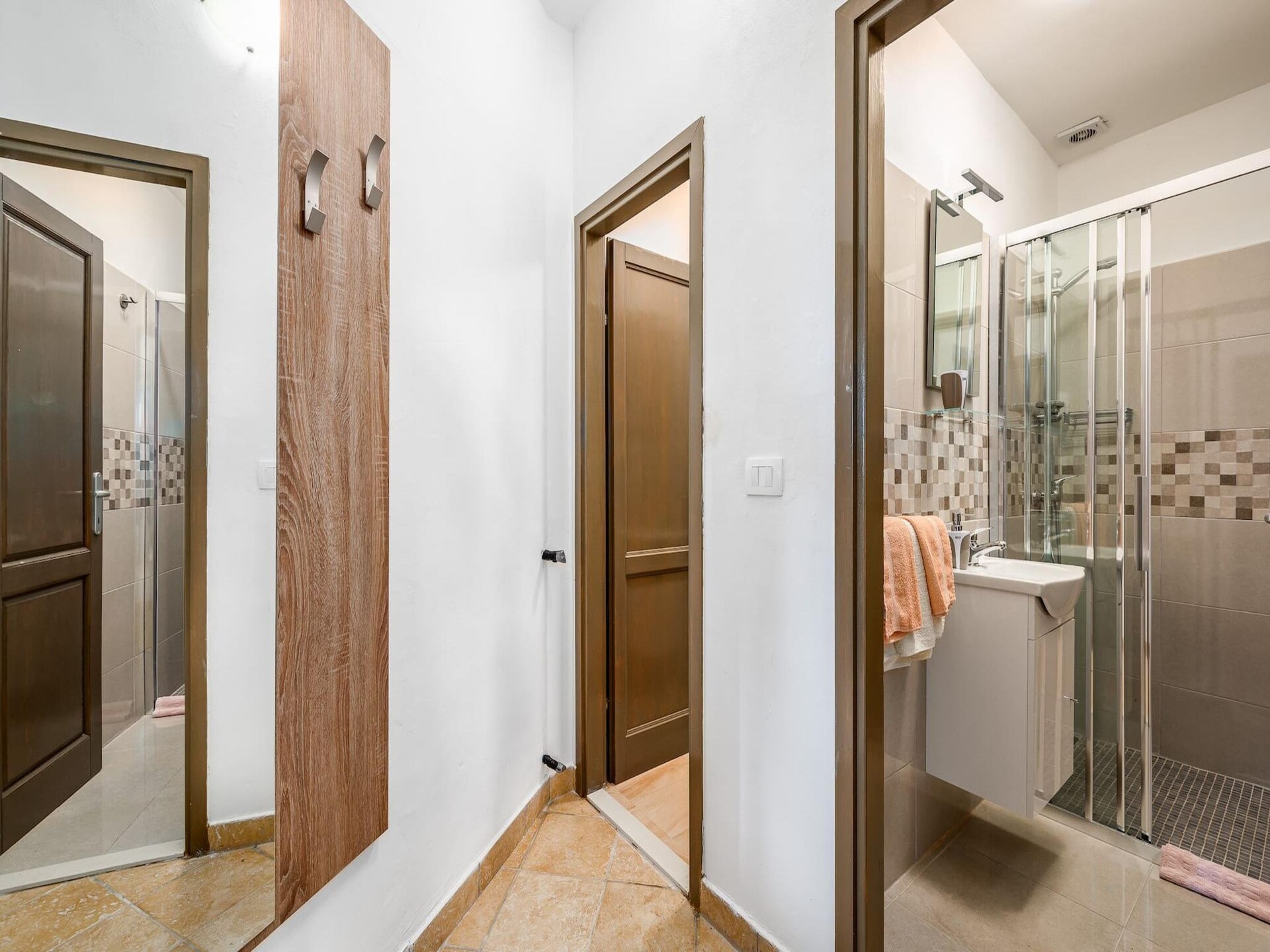 Sereen appartement voor twee in Drenje met gedeeld wellnesscentrum - foto 13