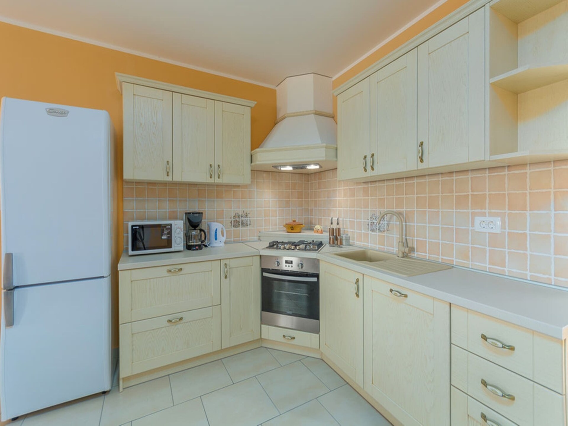 Villa met privézwembad en zeezicht in Koromačno - foto 3