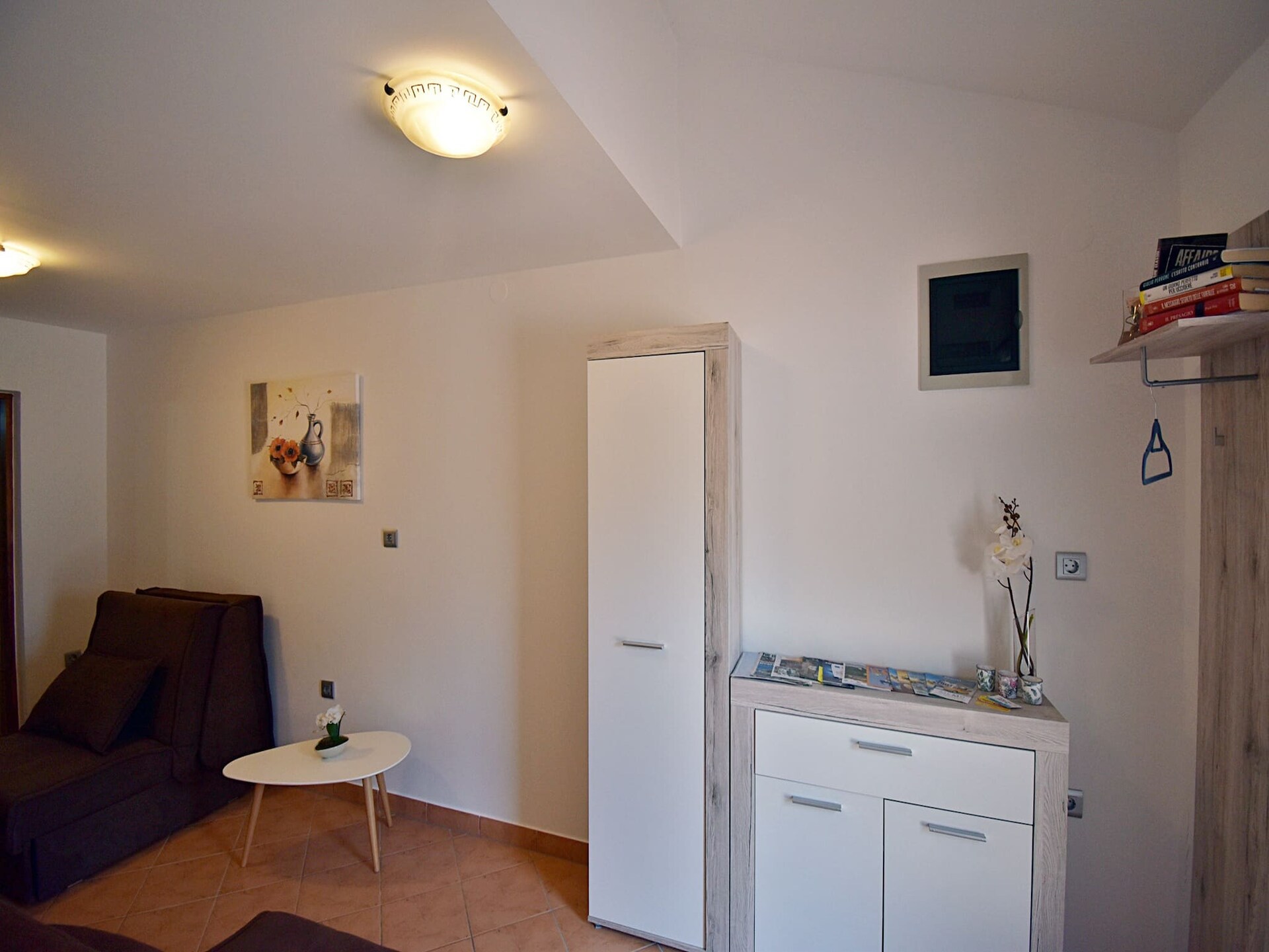 Knus appartement met tuin en barbecue op 3 km van strand Pula - foto 11