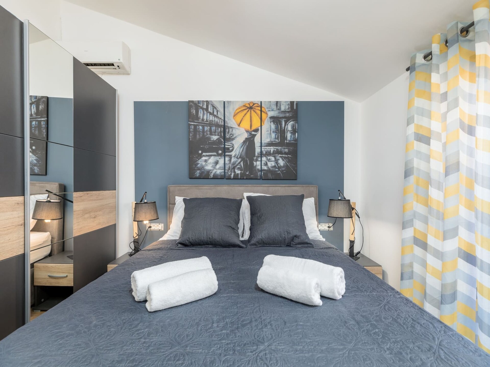 Knus appartement voor 2 bij Fažana met zwembad en tuin - foto 9