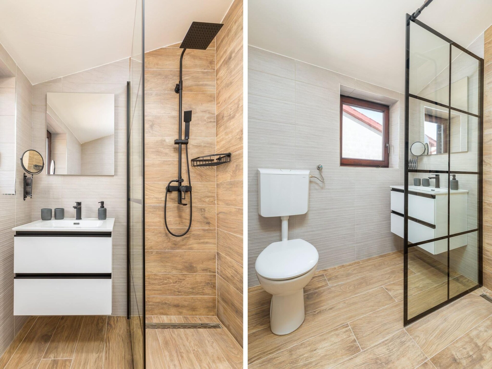 Knus appartement voor 2 bij Fažana met zwembad en tuin - foto 13
