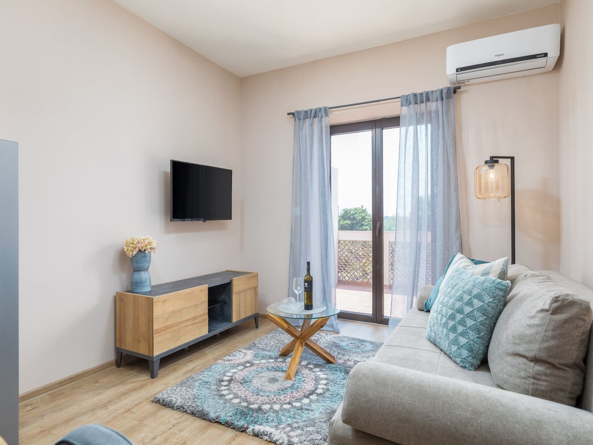 Modern appartement bij Fažana met zwembad, tuin en BBQ - foto 15