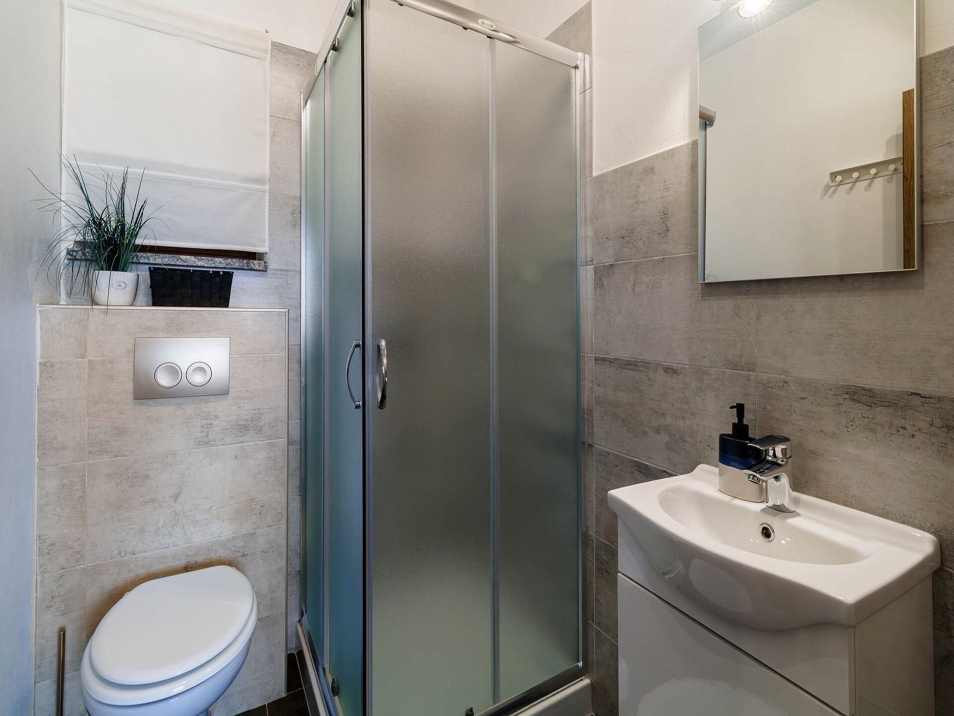 Vakantiehuis Ulika met privézwembad in Loborika, Istrië - foto 22