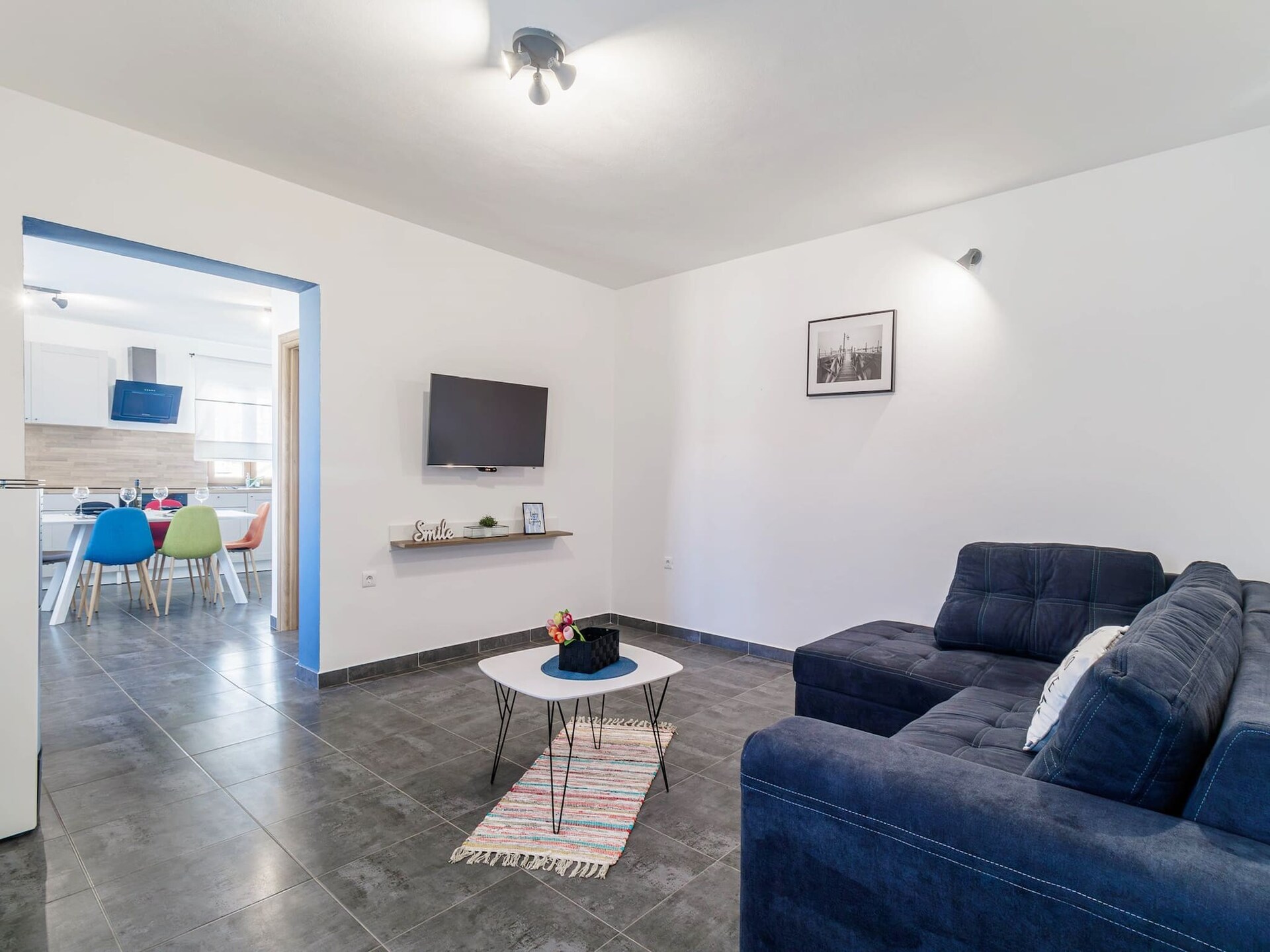 Vakantiehuis Ulika met privézwembad in Loborika, Istrië - foto 5