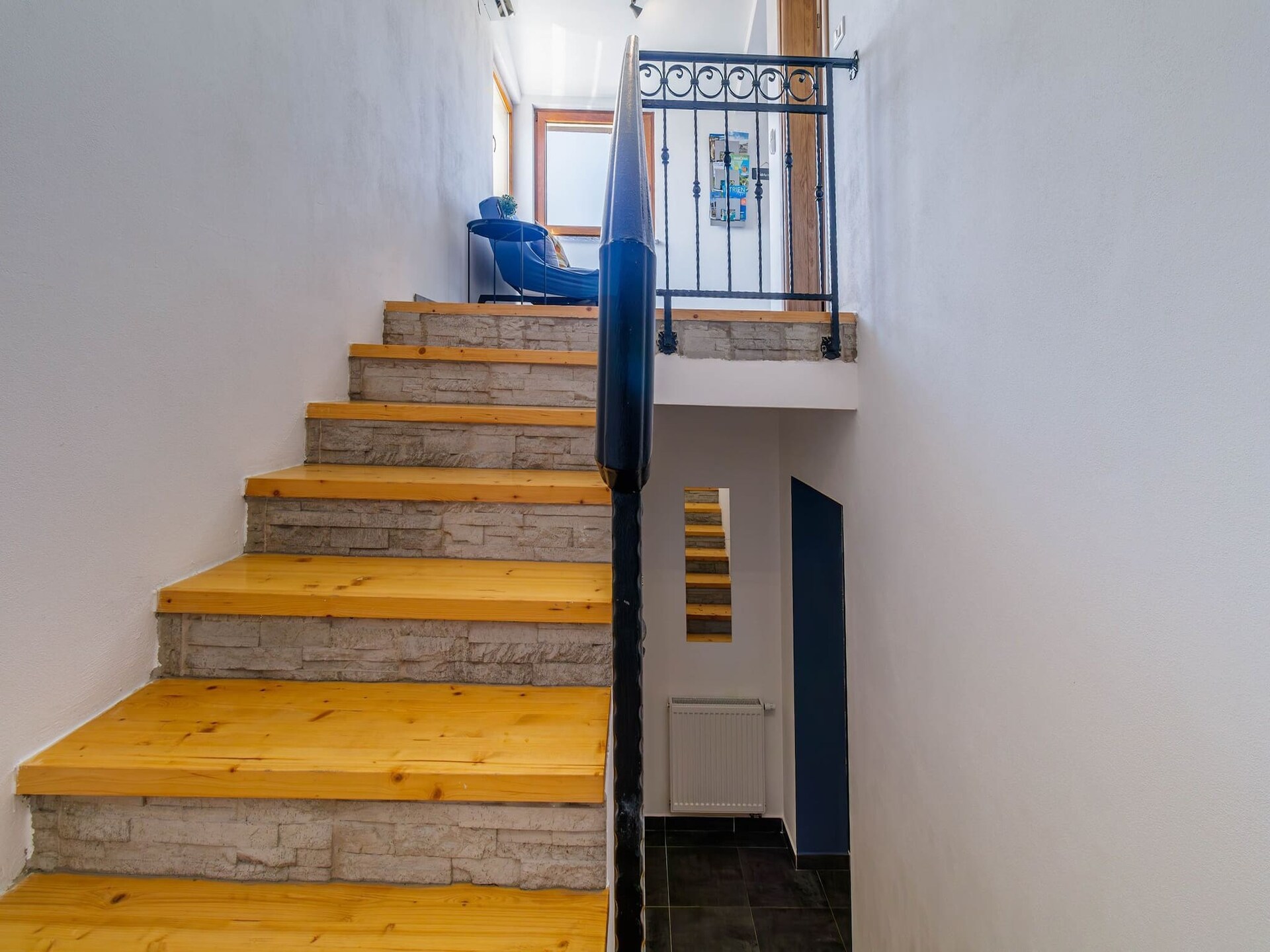 Vakantiehuis Ulika met privézwembad in Loborika, Istrië - foto 13