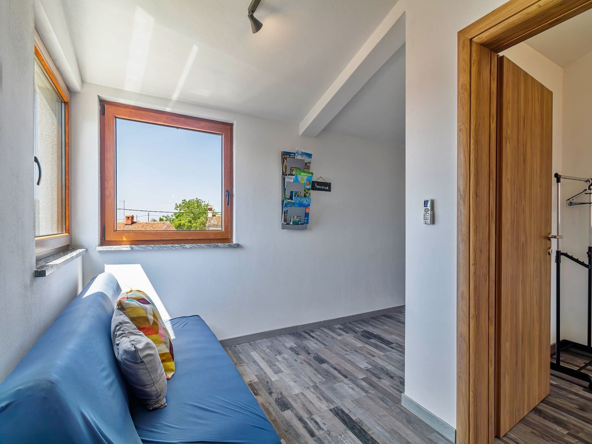 Vakantiehuis Ulika met privézwembad in Loborika, Istrië - foto 8