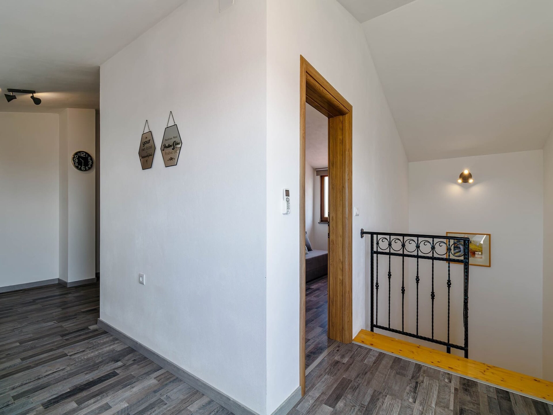 Vakantiehuis Ulika met privézwembad in Loborika, Istrië - foto 15