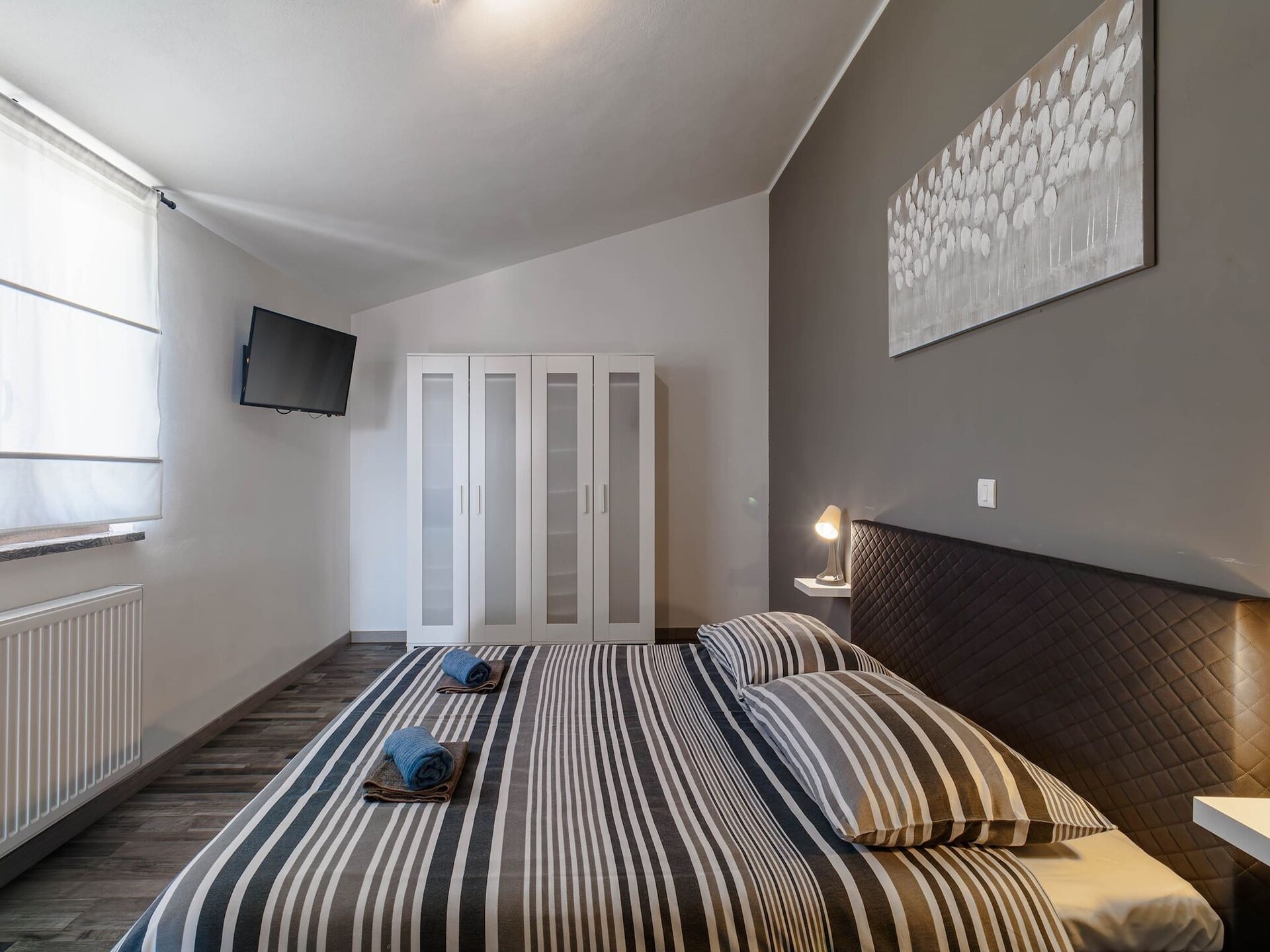 Vakantiehuis Ulika met privézwembad in Loborika, Istrië - foto 16