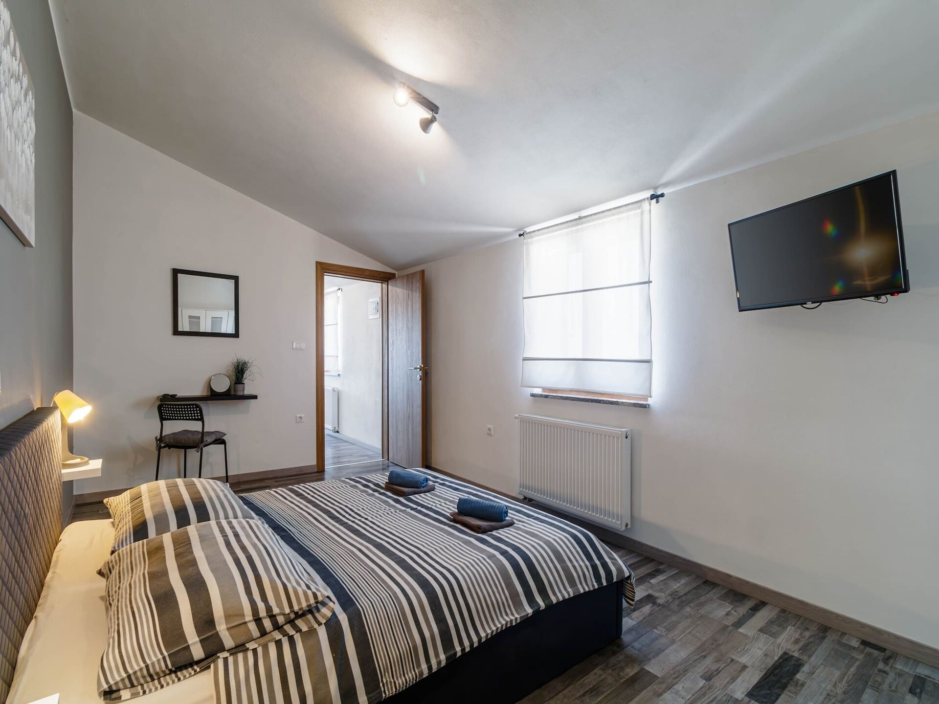 Vakantiehuis Ulika met privézwembad in Loborika, Istrië - foto 20