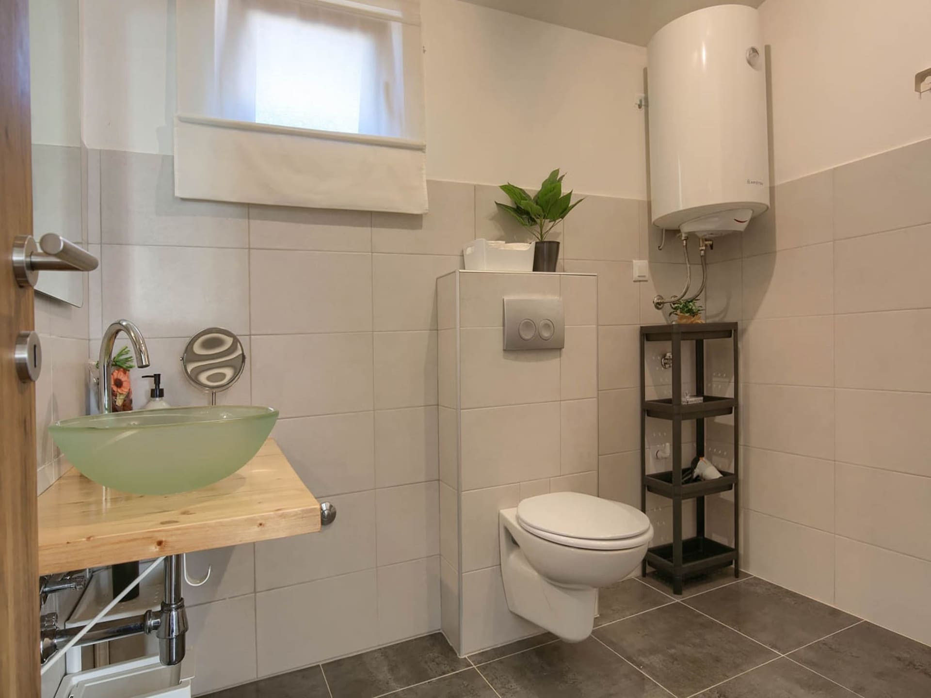 Vakantiehuis Ulika met privézwembad in Loborika, Istrië - foto 26