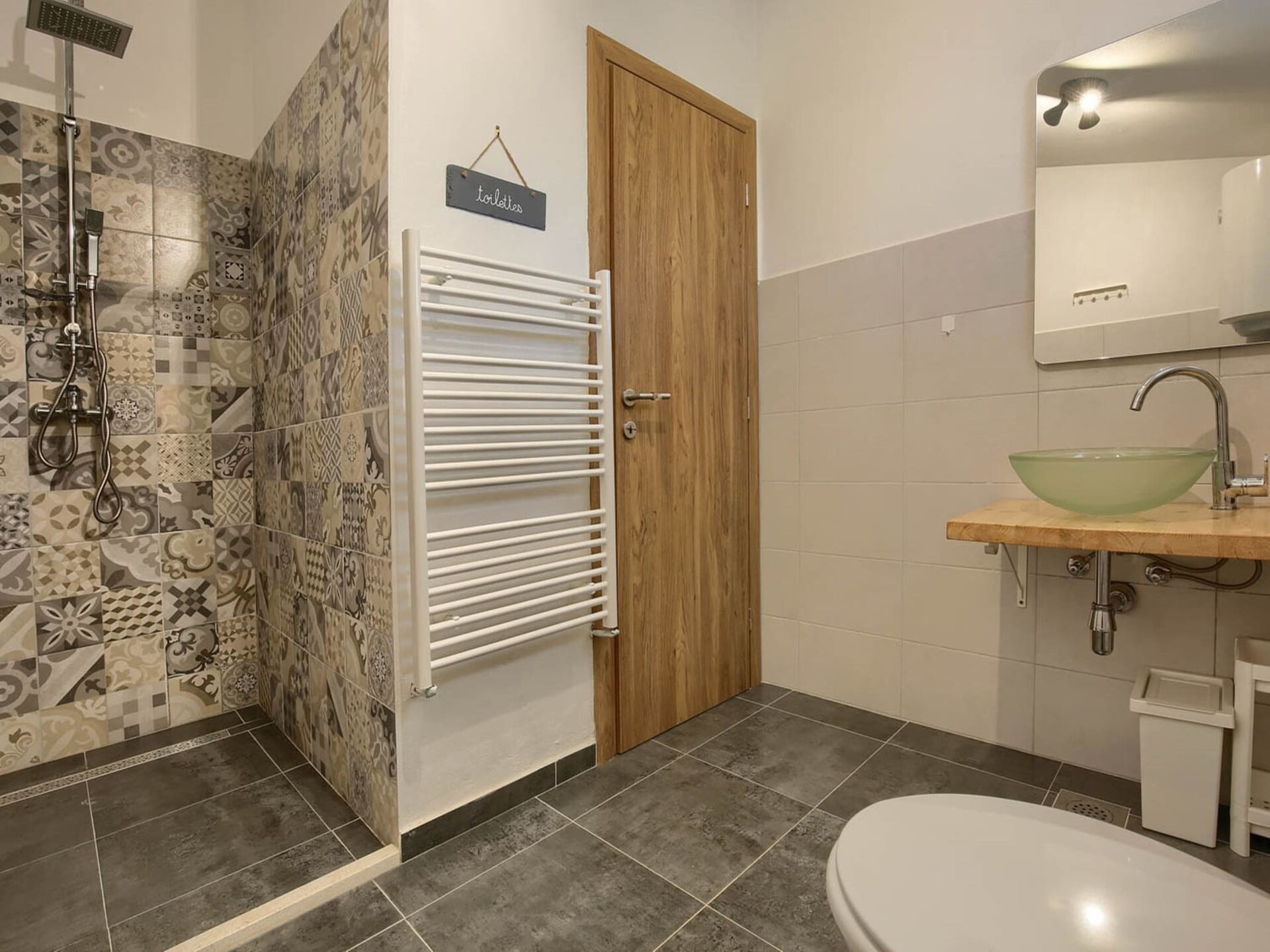 Vakantiehuis Ulika met privézwembad in Loborika, Istrië - foto 27