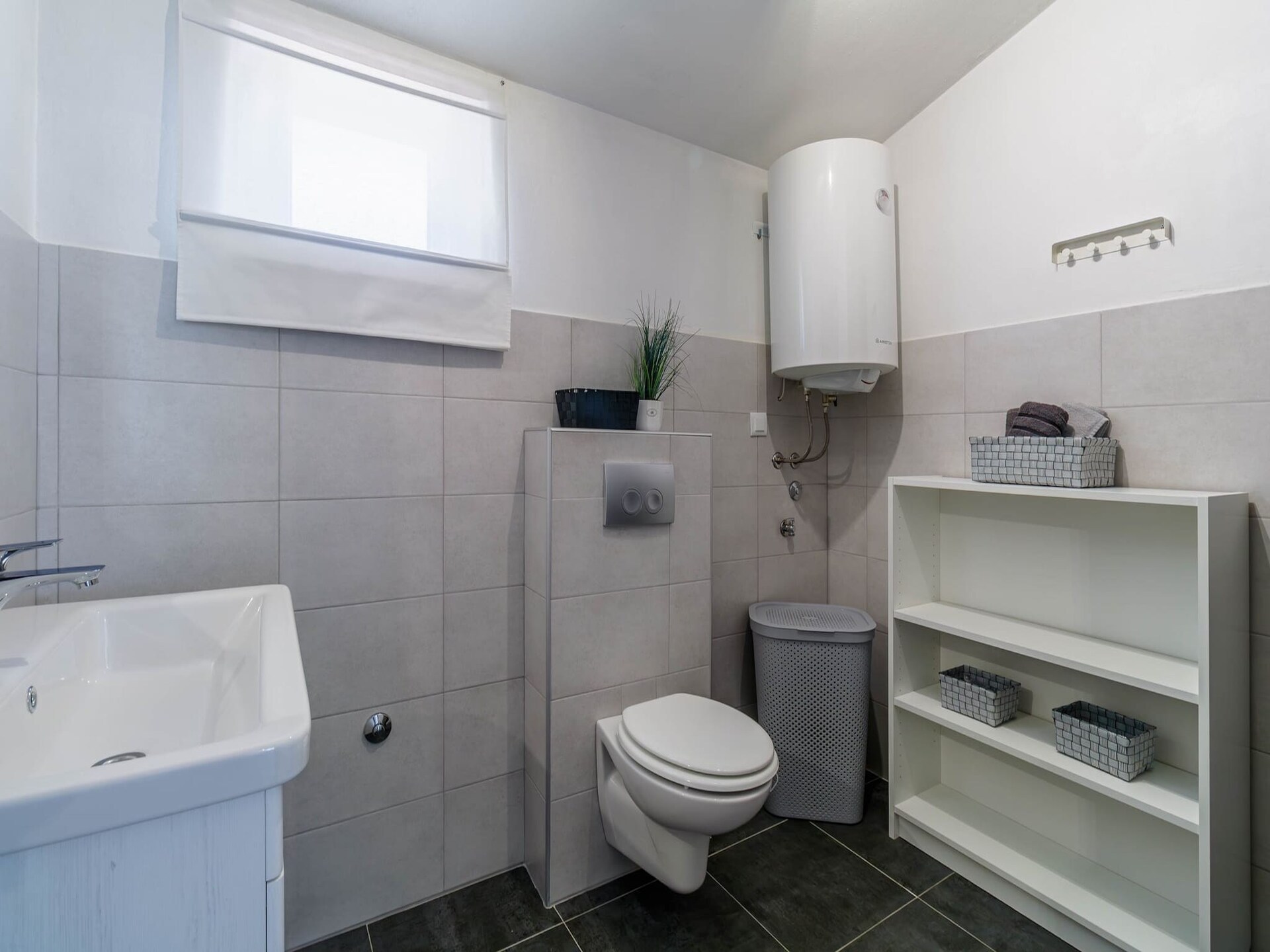 Vakantiehuis Ulika met privézwembad in Loborika, Istrië - foto 24