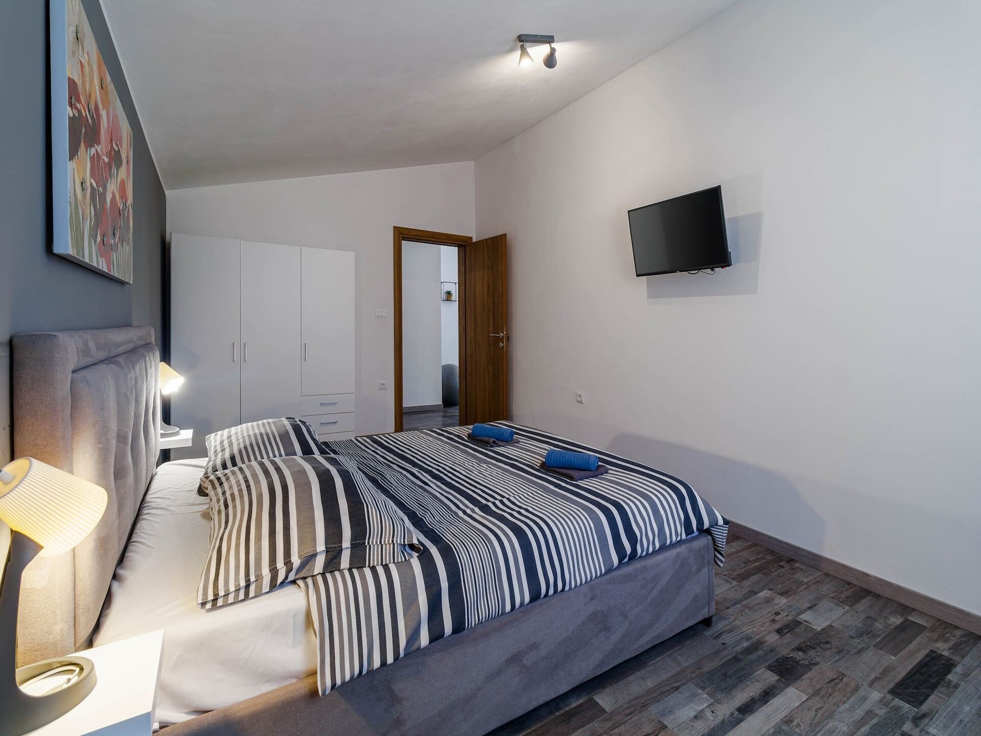 Vakantiehuis Ulika met privézwembad in Loborika, Istrië - foto 18