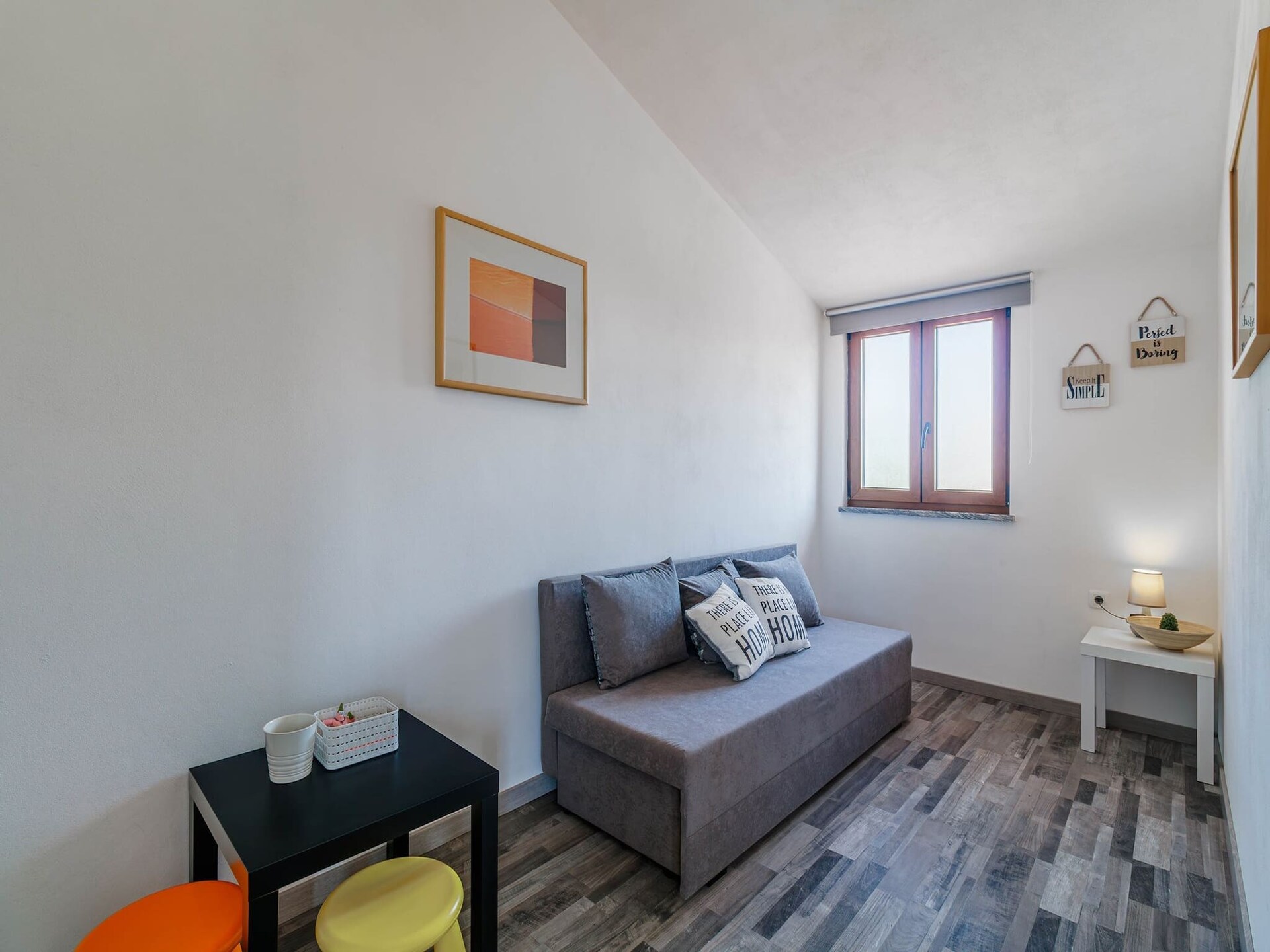 Vakantiehuis Ulika met privézwembad in Loborika, Istrië - foto 21