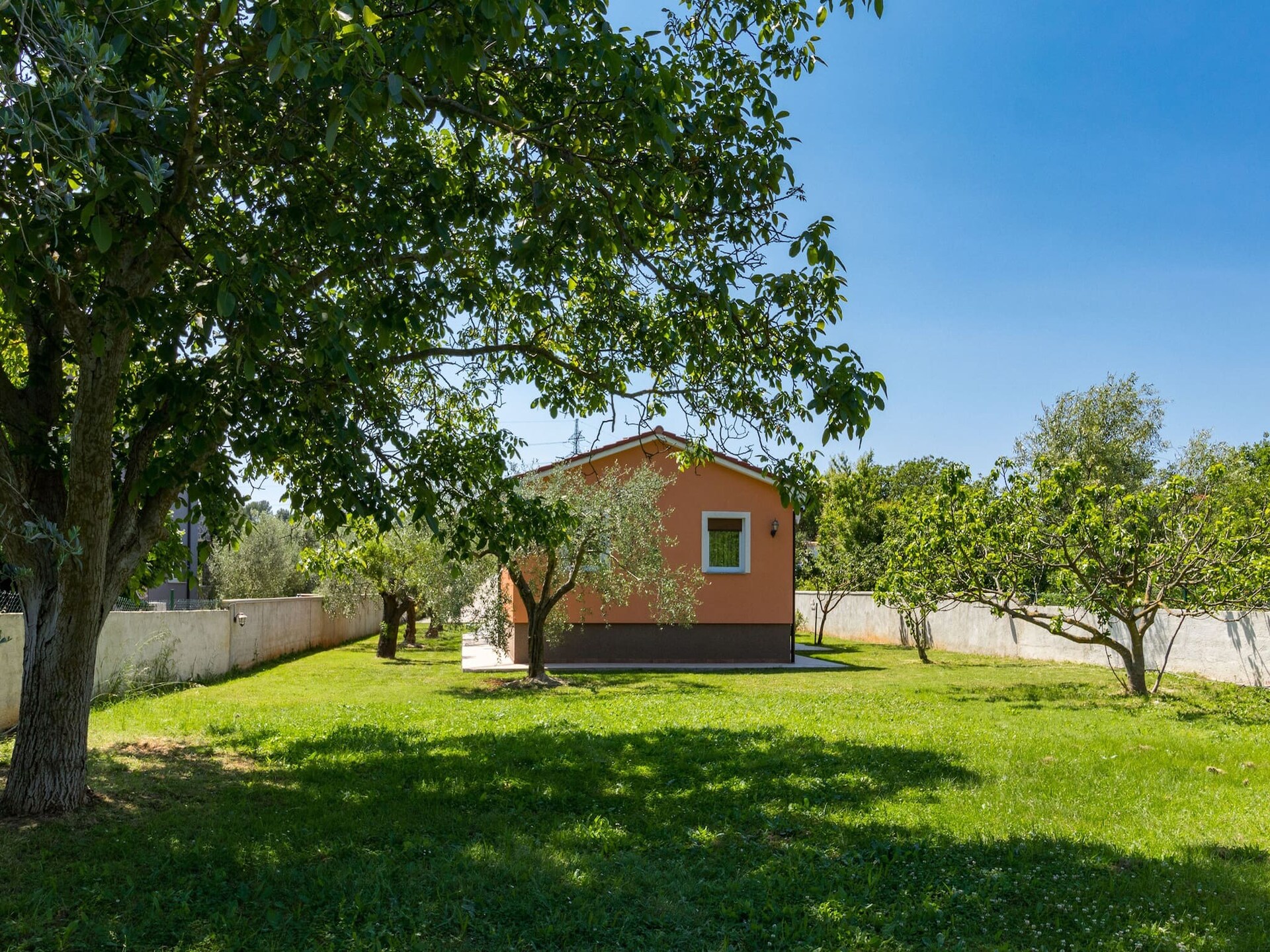 Serene villa met privézwembad op 2,2 km van strand Pjescana Uvala - foto 25