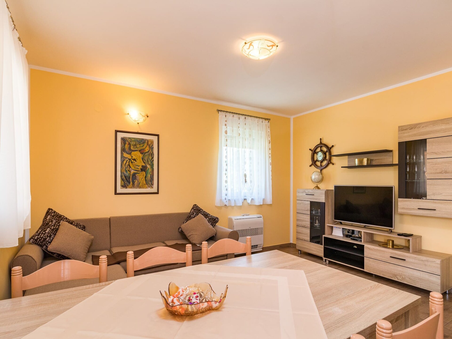 Serene villa met privézwembad op 2,2 km van strand Pjescana Uvala - foto 2