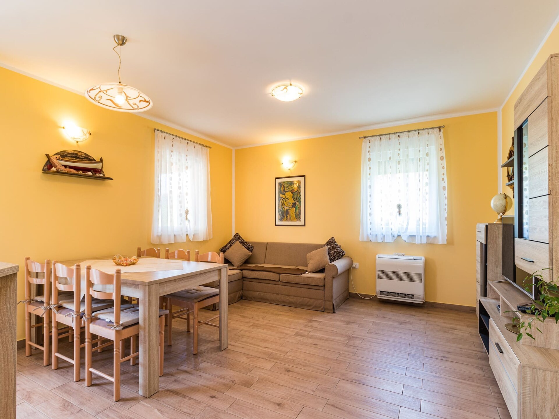 Serene villa met privézwembad op 2,2 km van strand Pjescana Uvala - foto 7