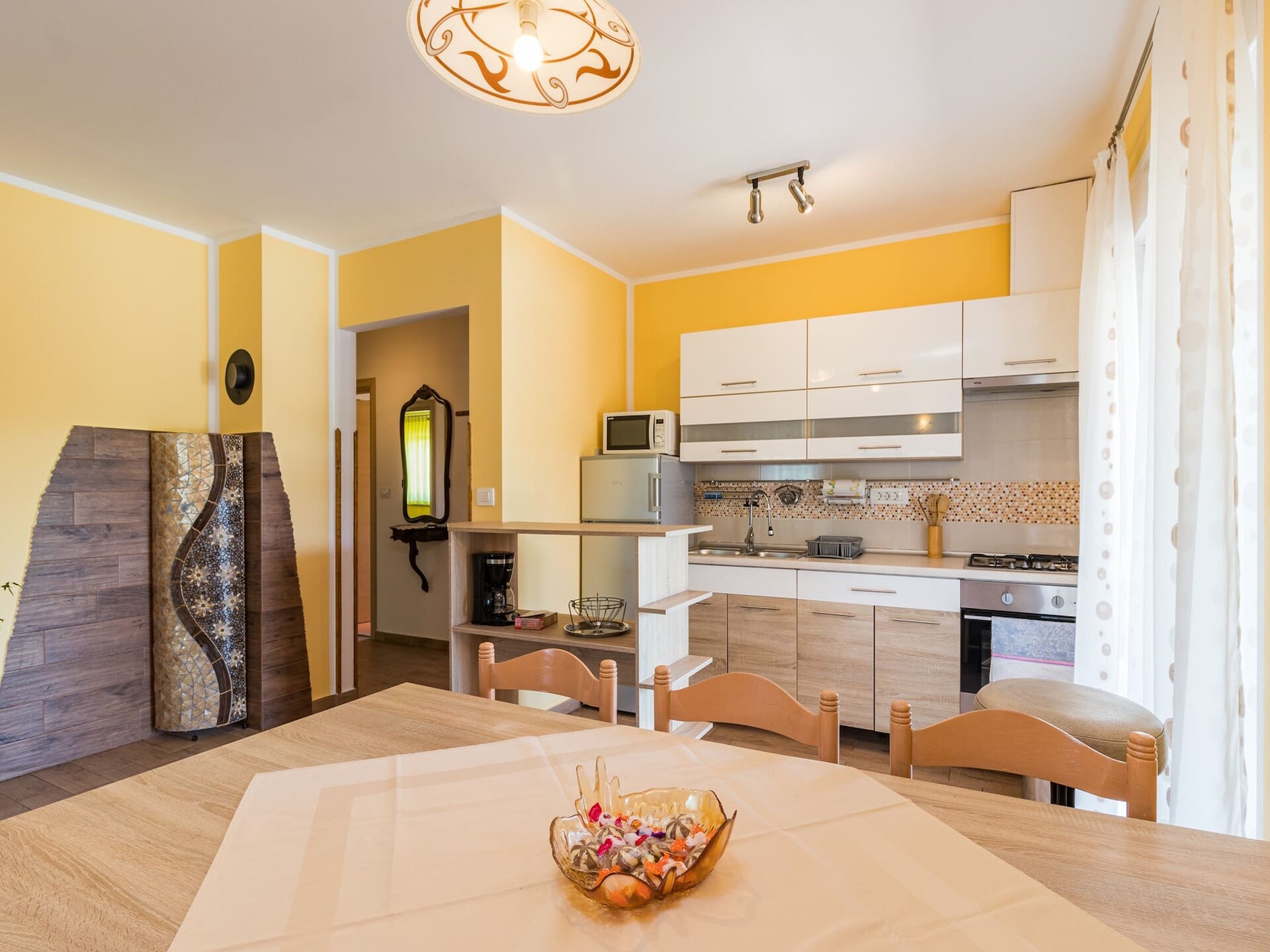 Serene villa met privézwembad op 2,2 km van strand Pjescana Uvala - foto 4