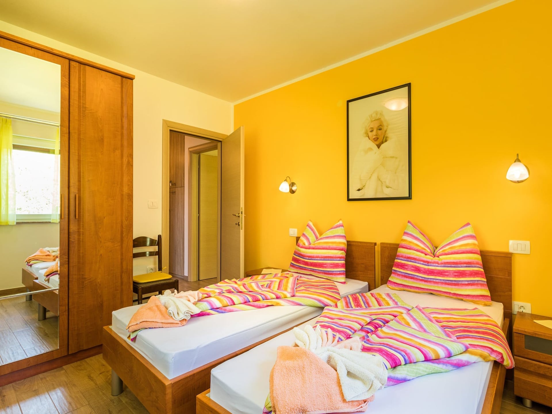 Serene villa met privézwembad op 2,2 km van strand Pjescana Uvala - foto 9