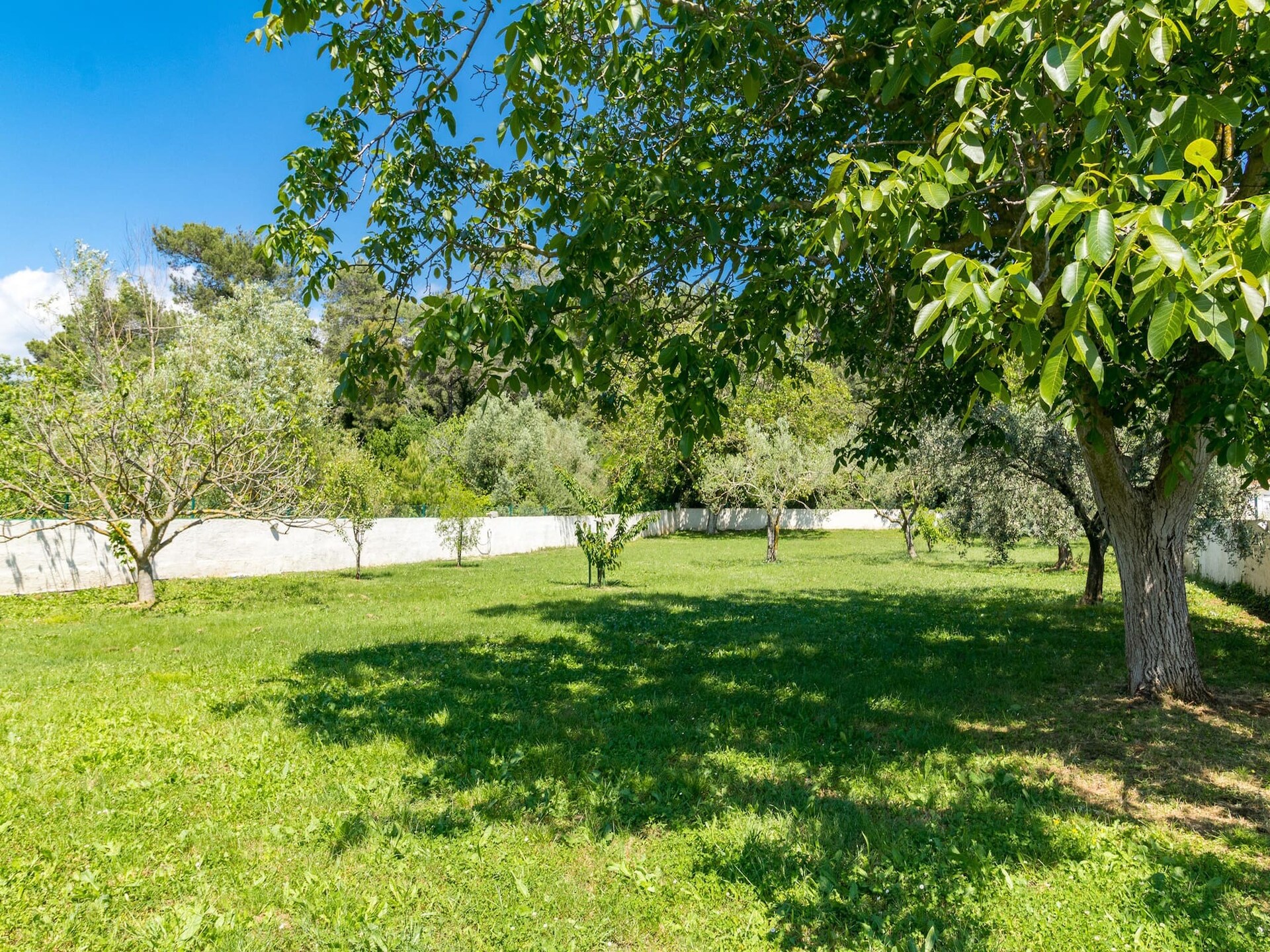 Serene villa met privézwembad op 2,2 km van strand Pjescana Uvala - foto 10
