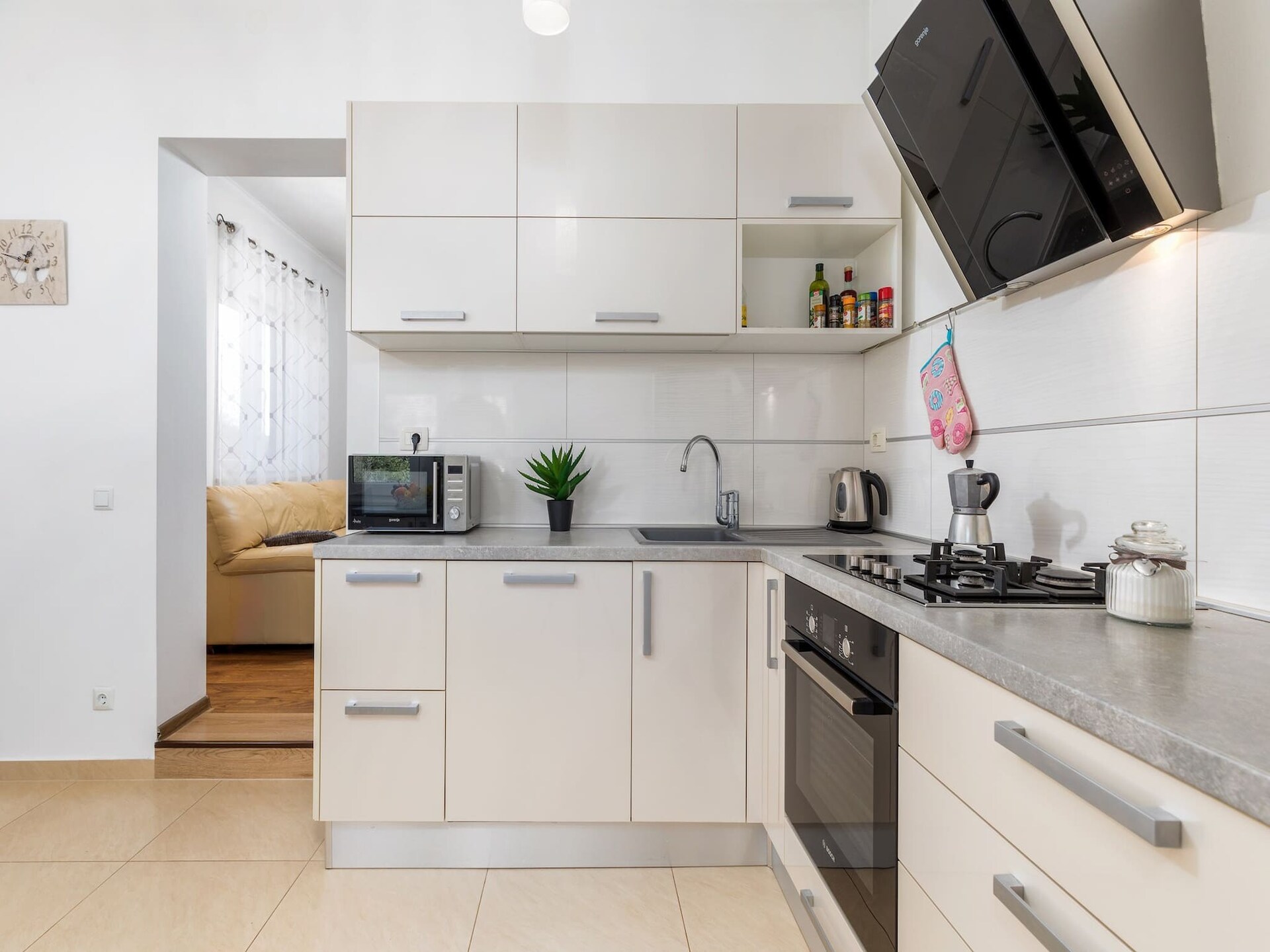 Appartement met privézwembad en jacuzzi nabij Pula - foto 21
