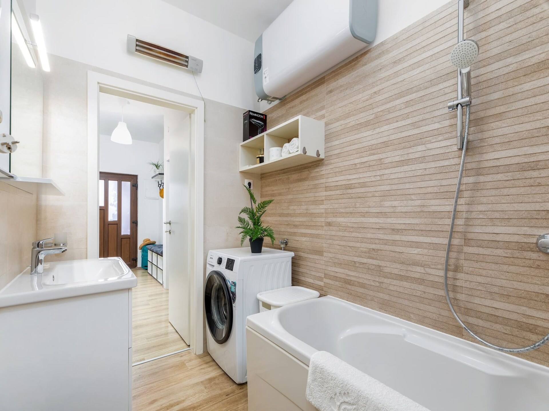 Appartement met privézwembad en jacuzzi nabij Pula - foto 30