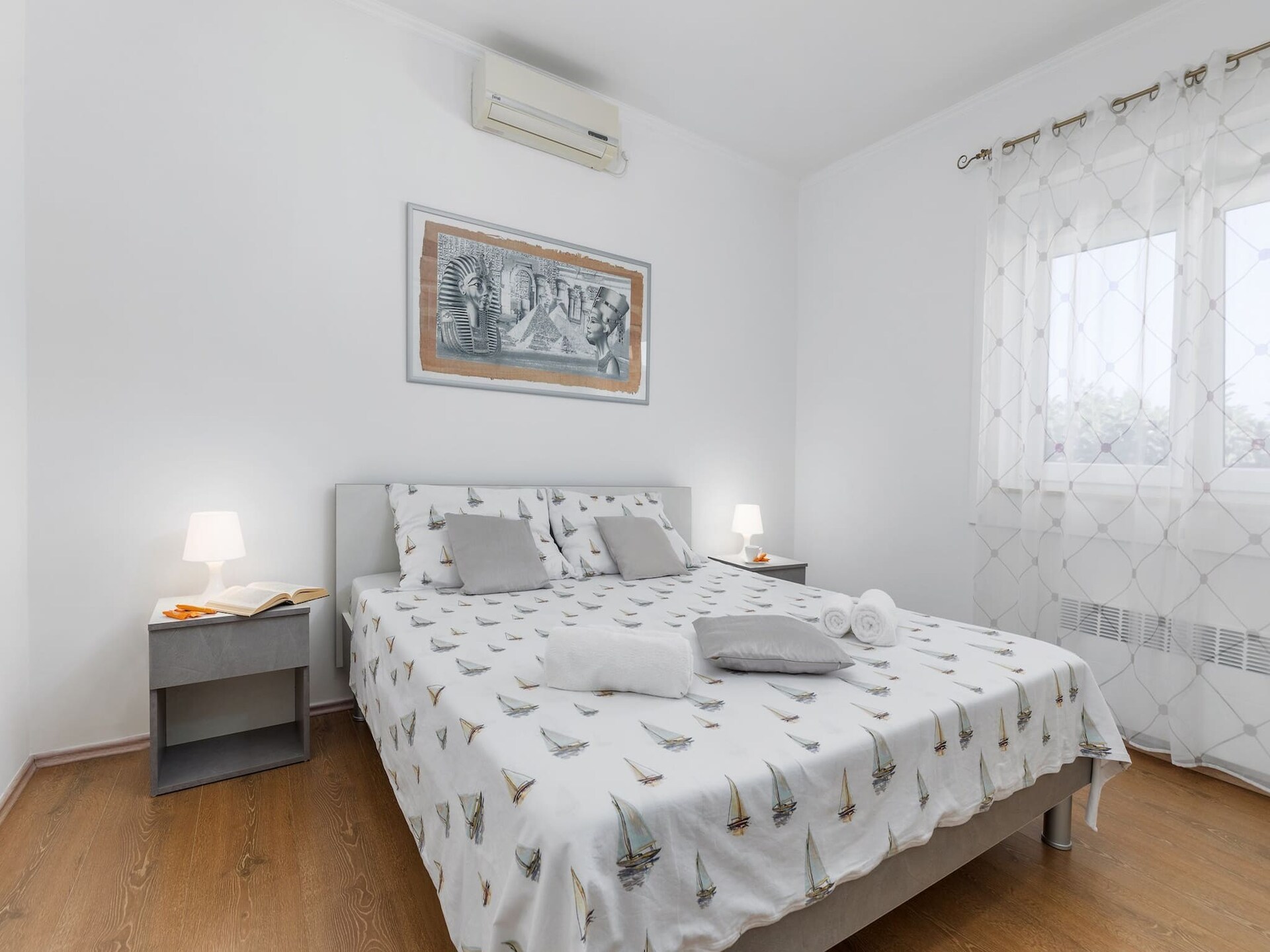 Appartement met privézwembad en jacuzzi nabij Pula - foto 26