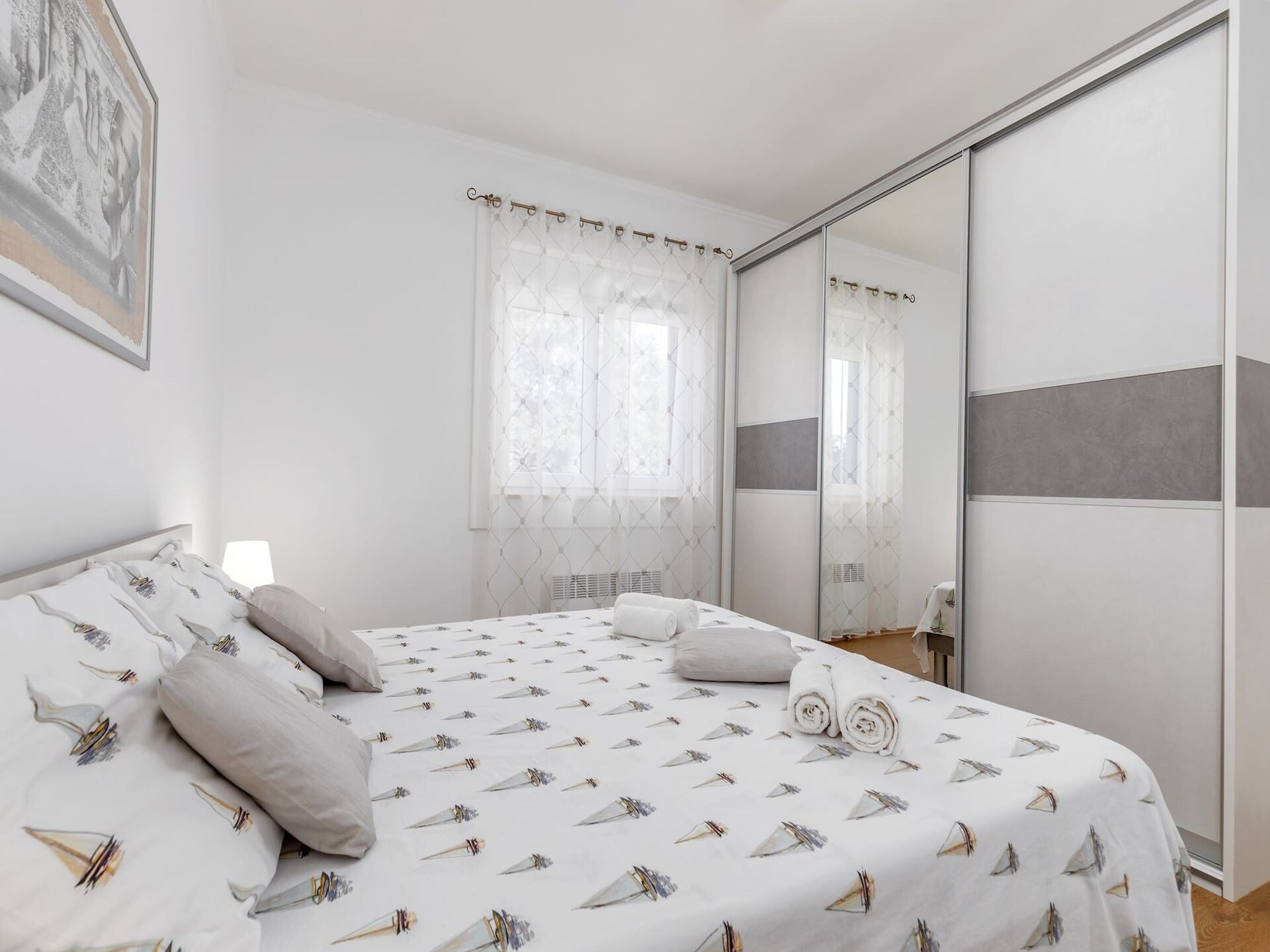 Appartement met privézwembad en jacuzzi nabij Pula - foto 25