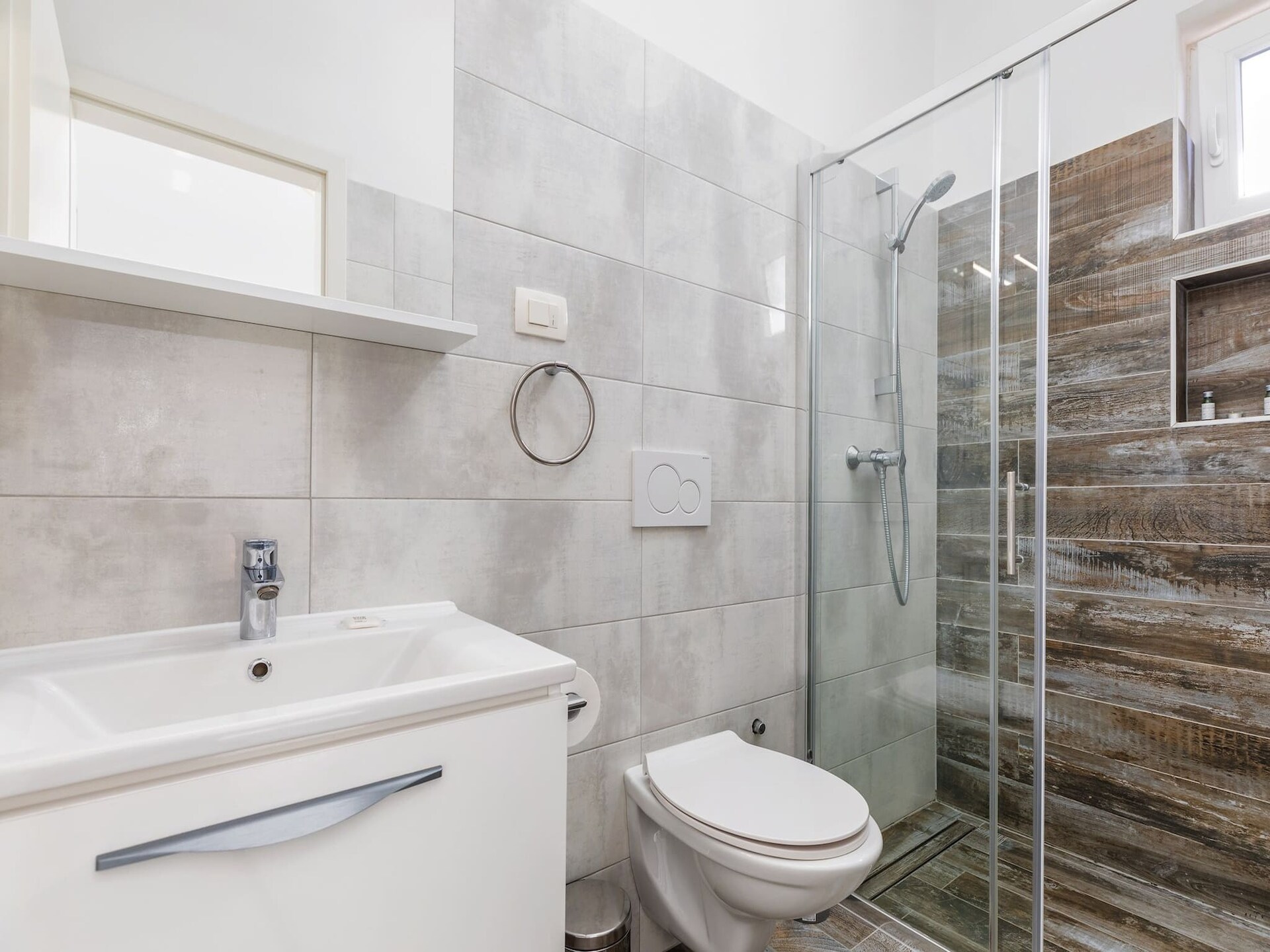 Appartement met privézwembad en jacuzzi nabij Pula - foto 29
