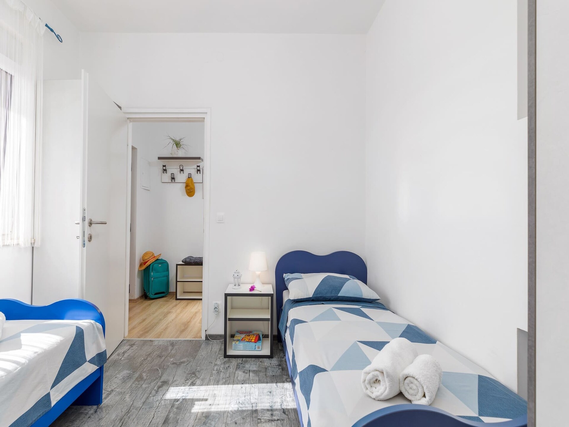 Appartement met privézwembad en jacuzzi nabij Pula - foto 27