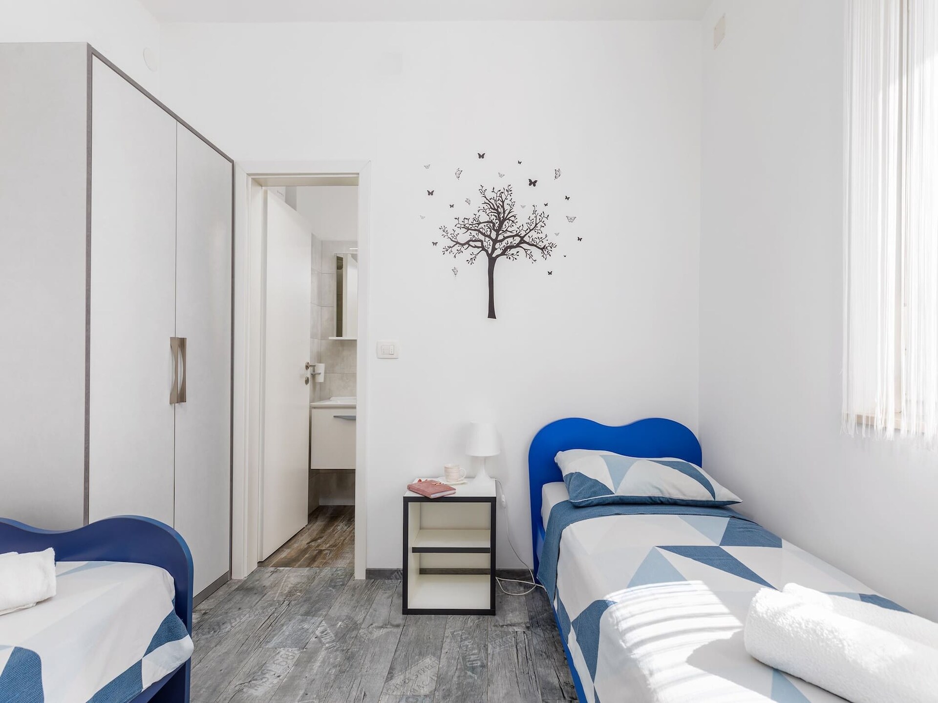 Appartement met privézwembad en jacuzzi nabij Pula - foto 23