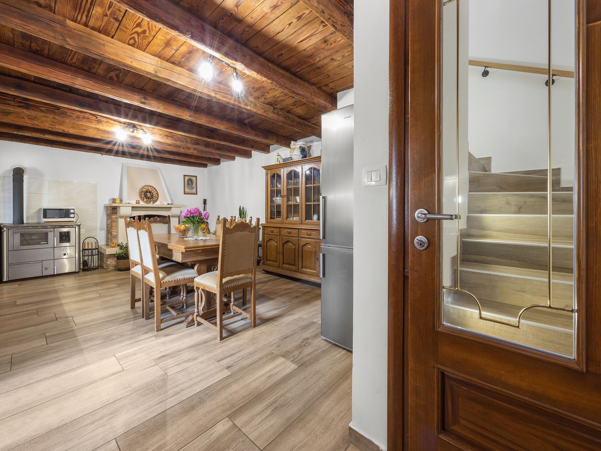 Villa met privézwembad in Nedešćina voor 8 personen - foto 21