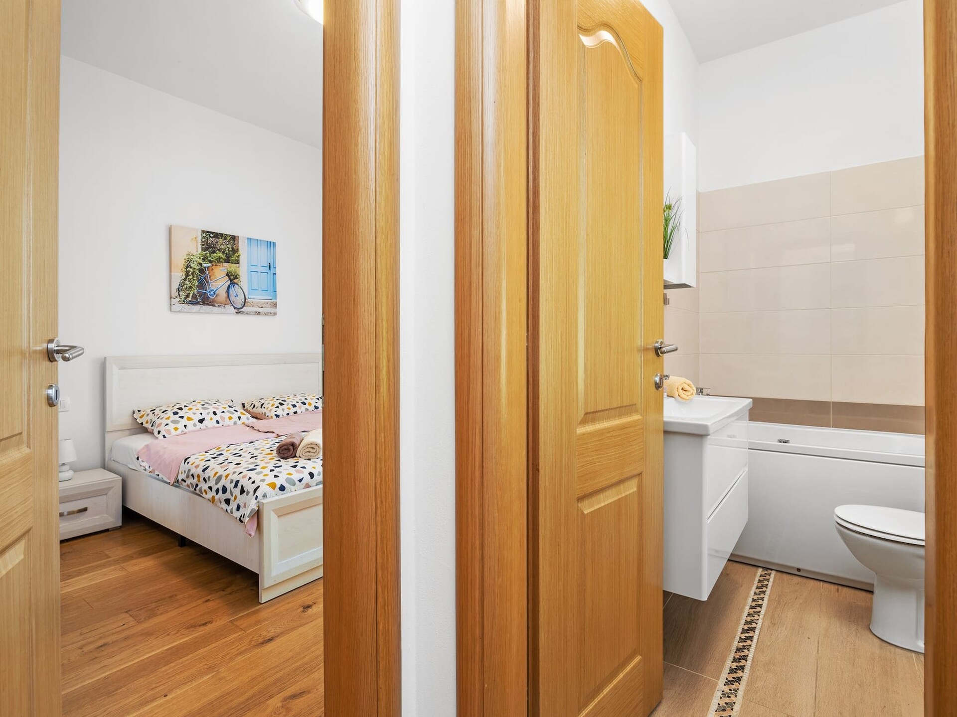 Villa met privézwembad in Nedešćina voor 8 personen - foto 27
