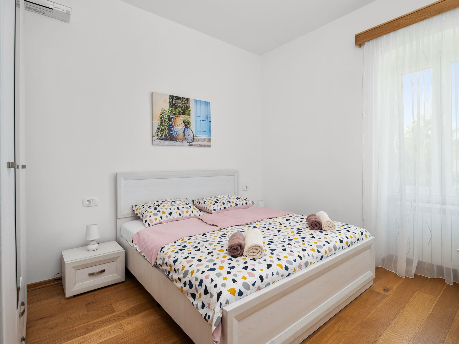 Villa met privézwembad in Nedešćina voor 8 personen - foto 26