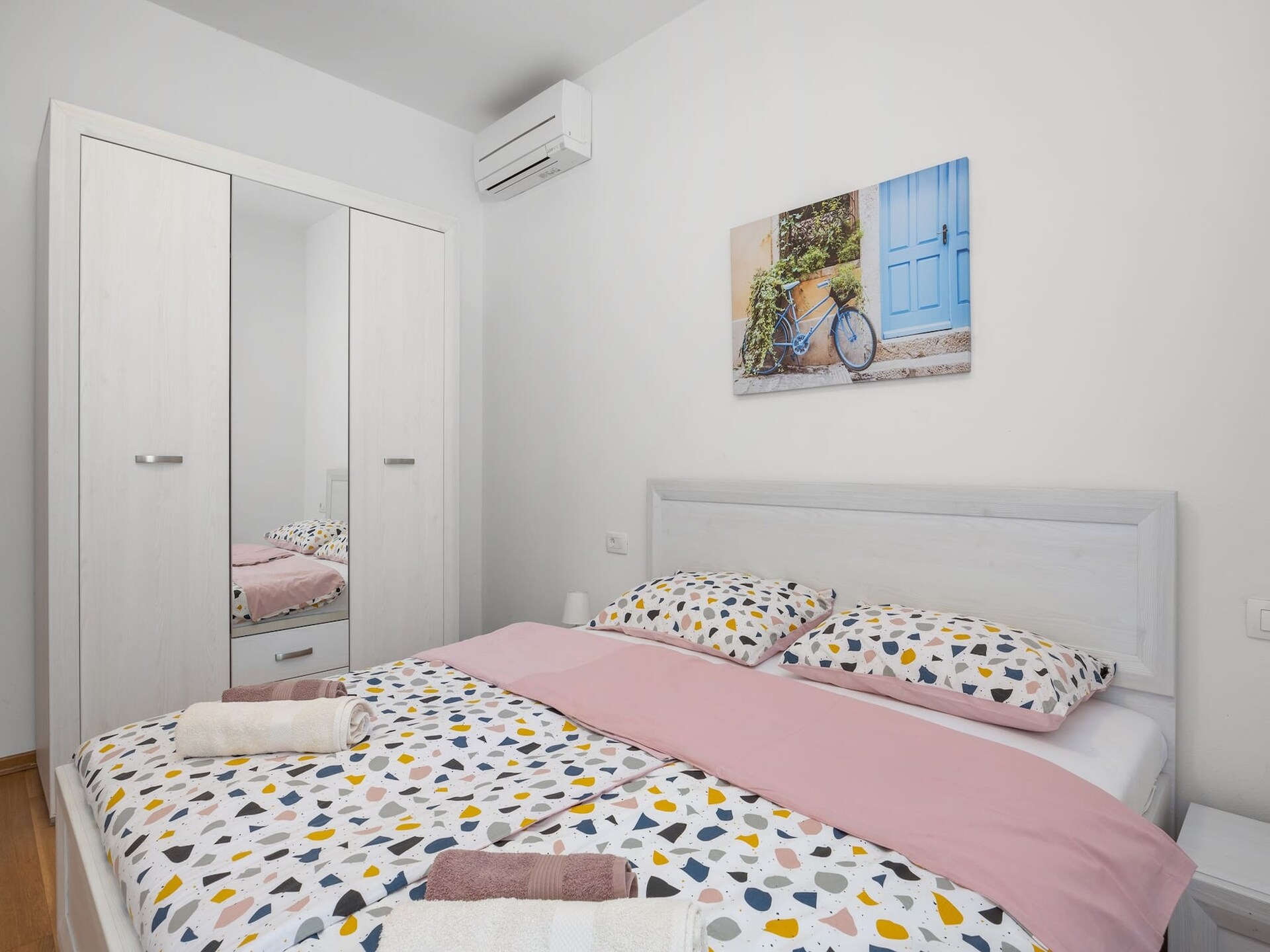 Villa met privézwembad in Nedešćina voor 8 personen - foto 25