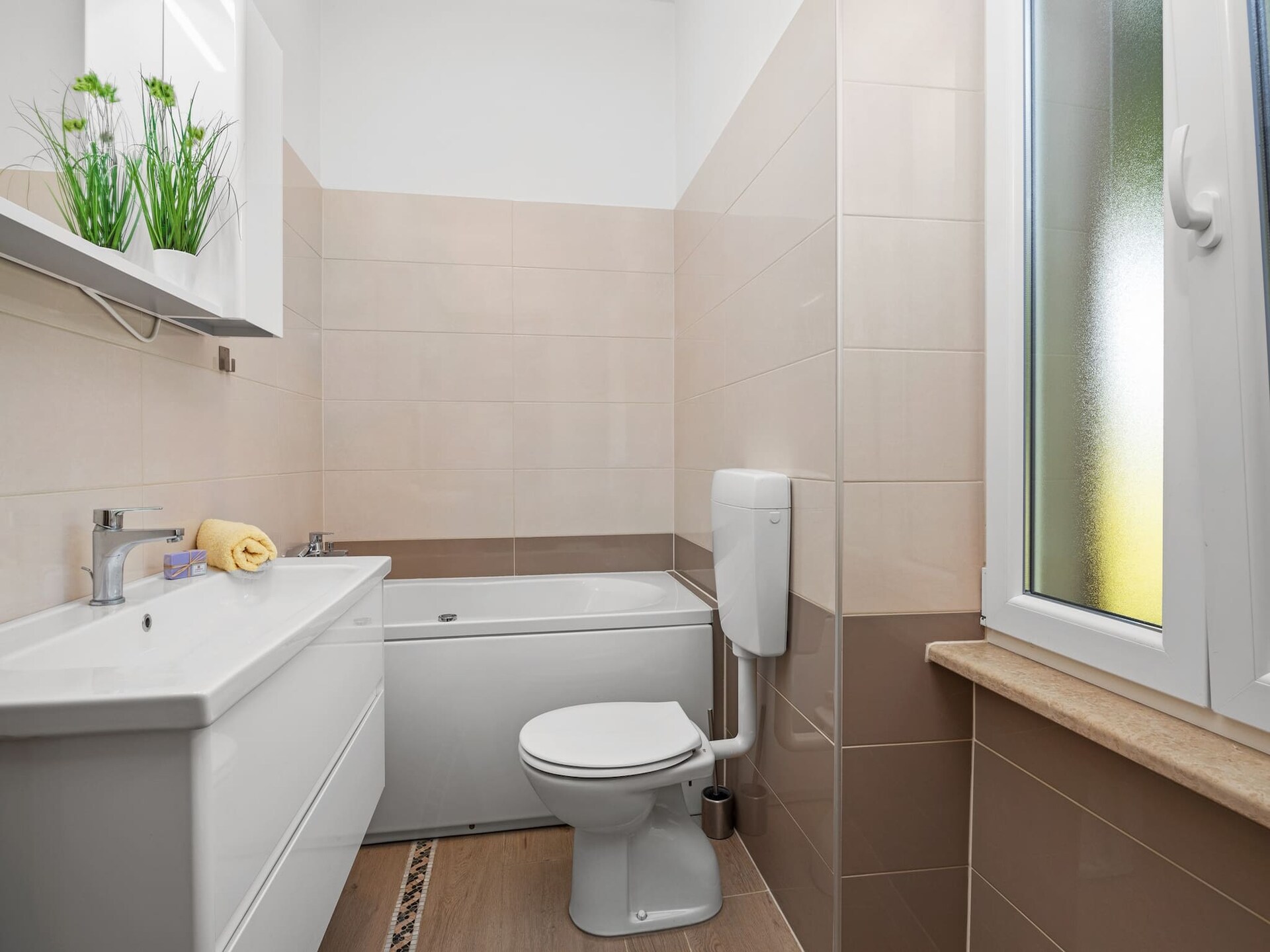Villa met privézwembad in Nedešćina voor 8 personen - foto 33