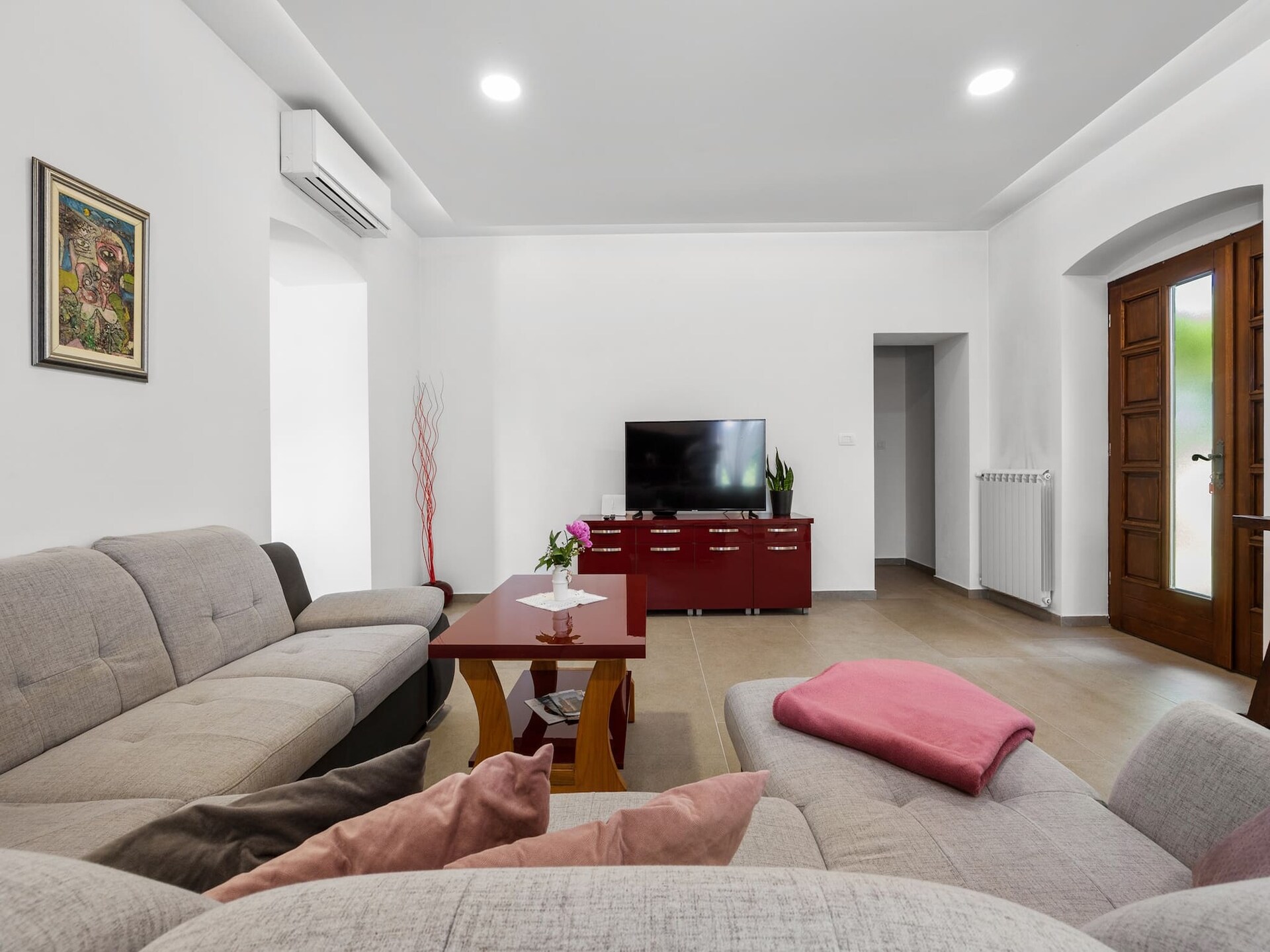 Villa met privézwembad in Nedešćina voor 8 personen - foto 16