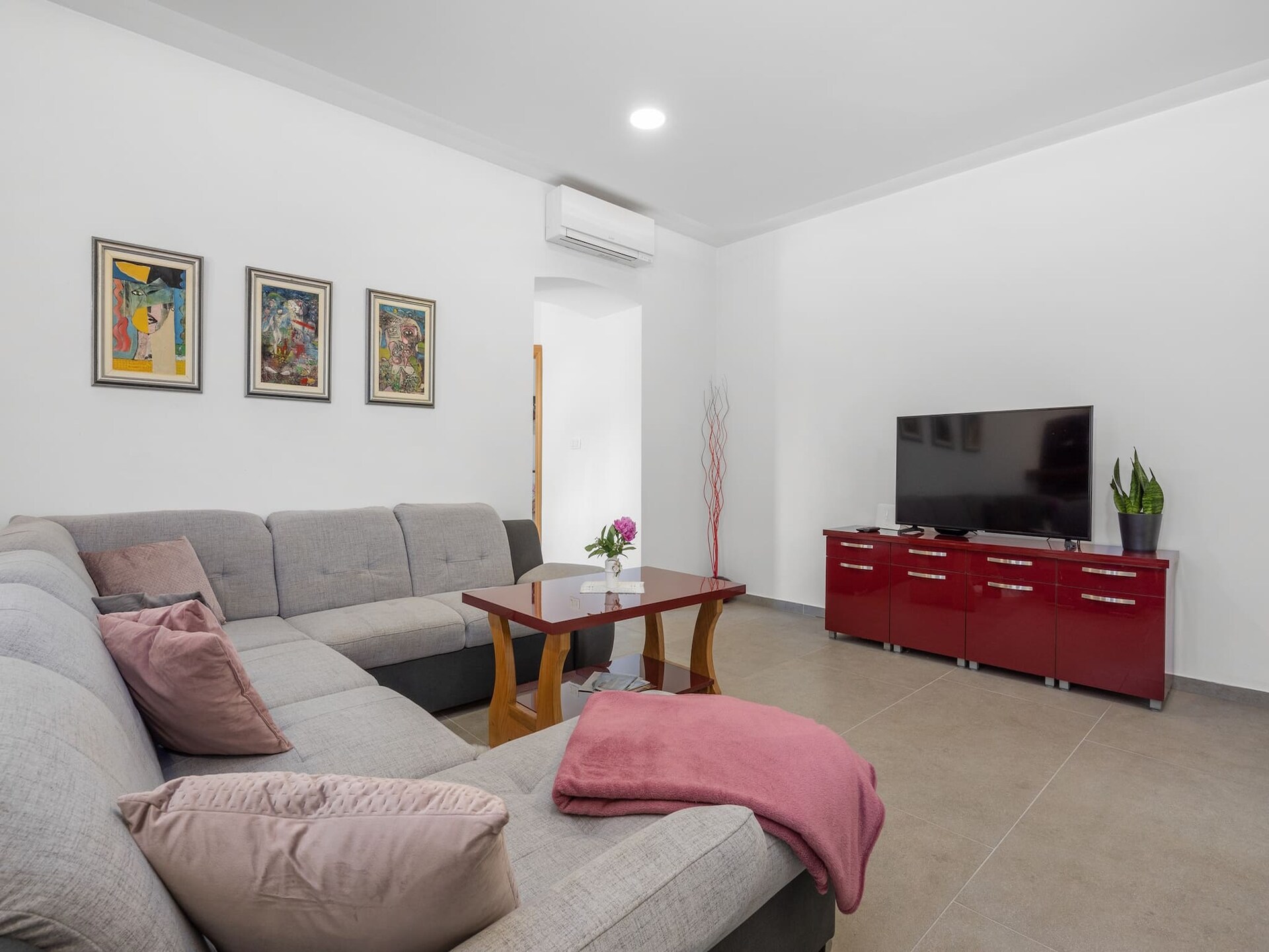 Villa met privézwembad in Nedešćina voor 8 personen - foto 17