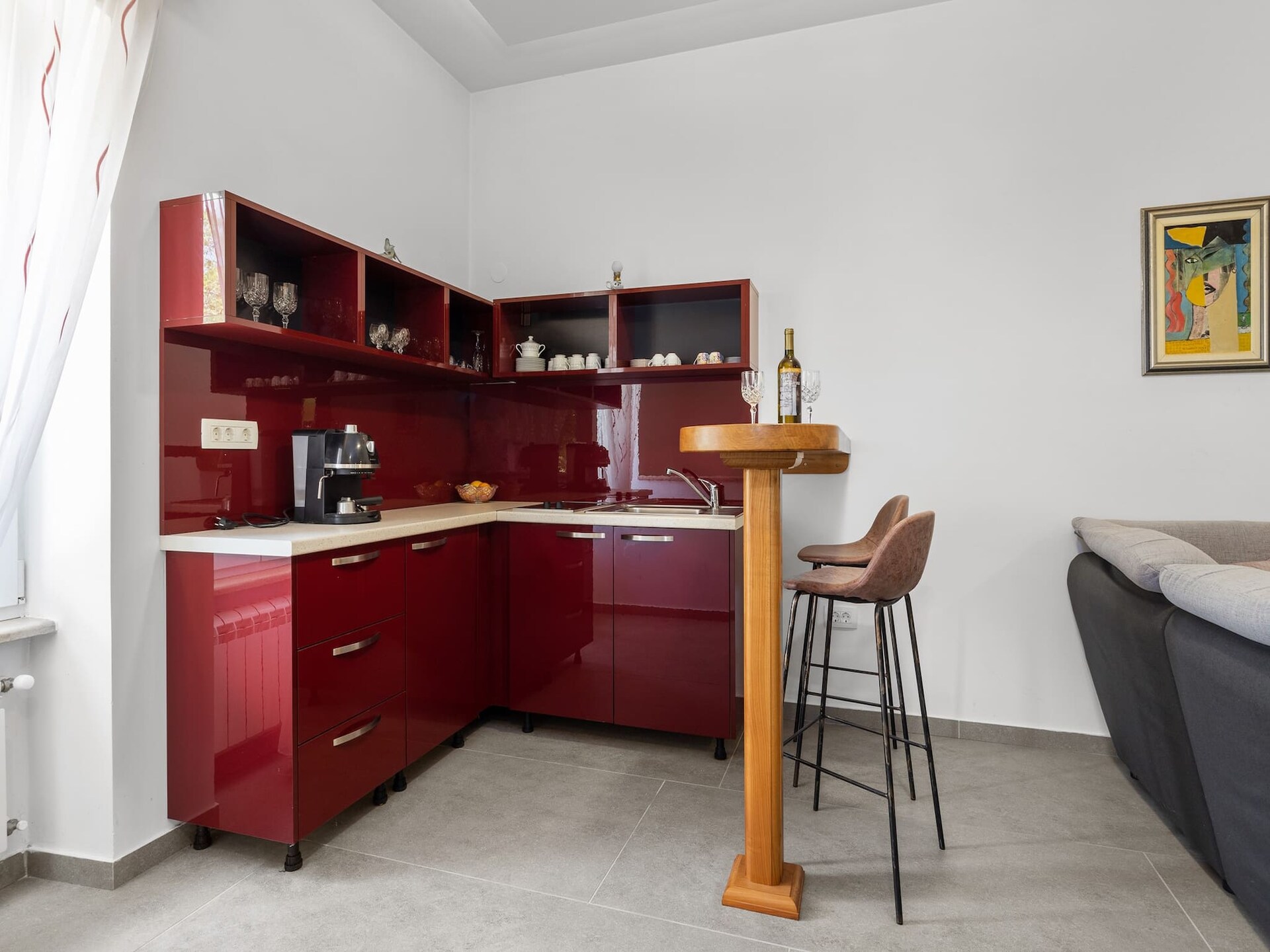 Villa met privézwembad in Nedešćina voor 8 personen - foto 24