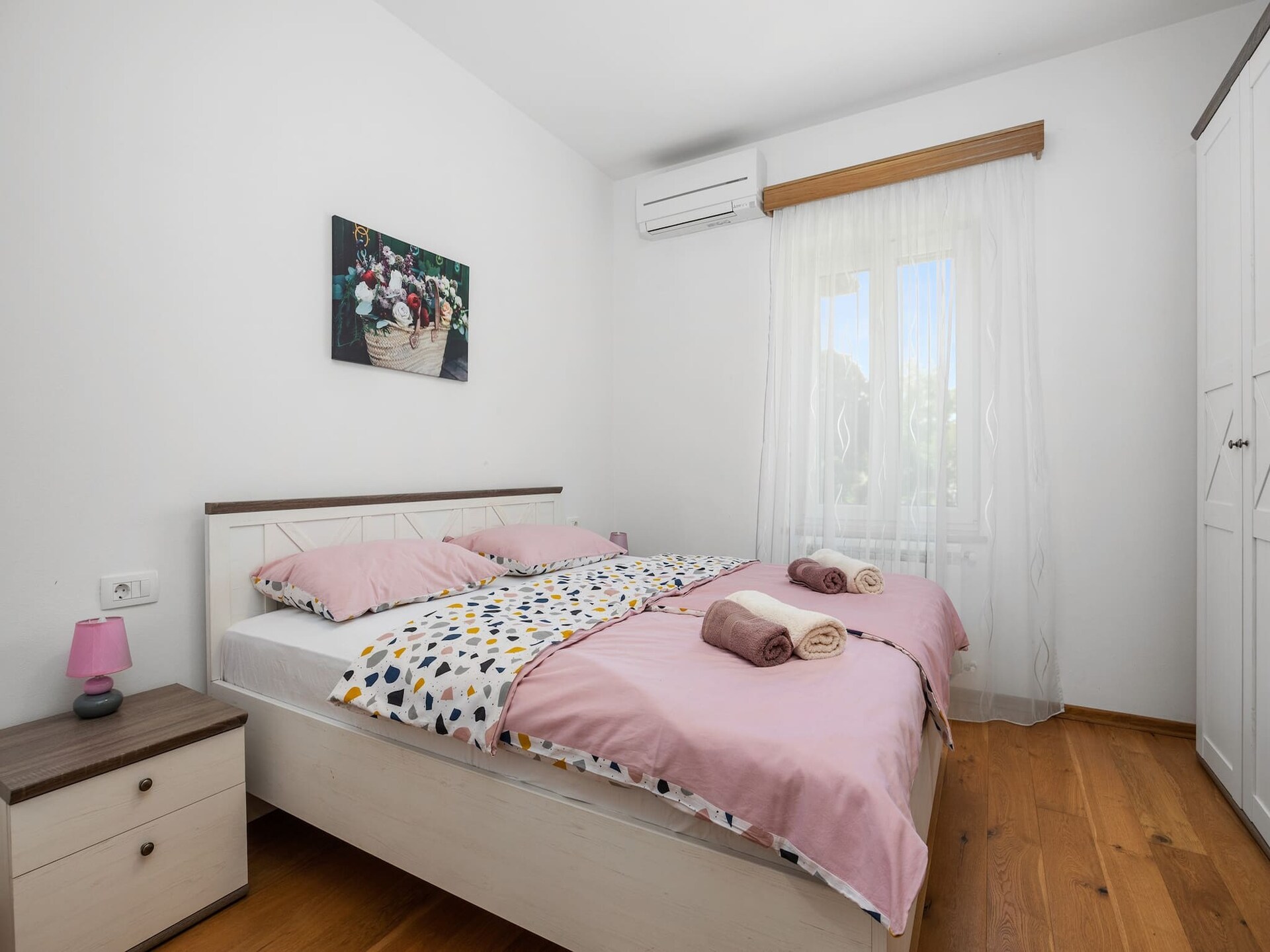 Villa met privézwembad in Nedešćina voor 8 personen - foto 29