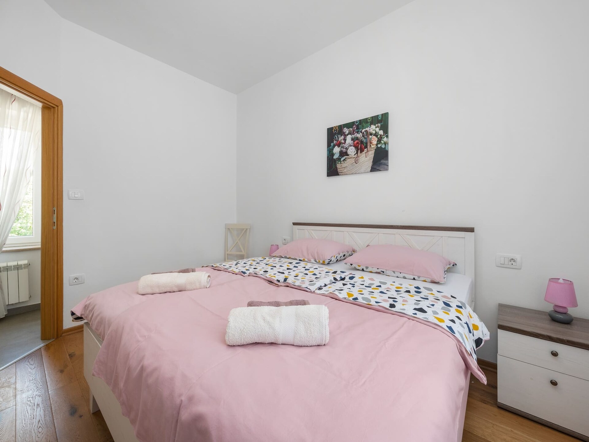 Villa met privézwembad in Nedešćina voor 8 personen - foto 30