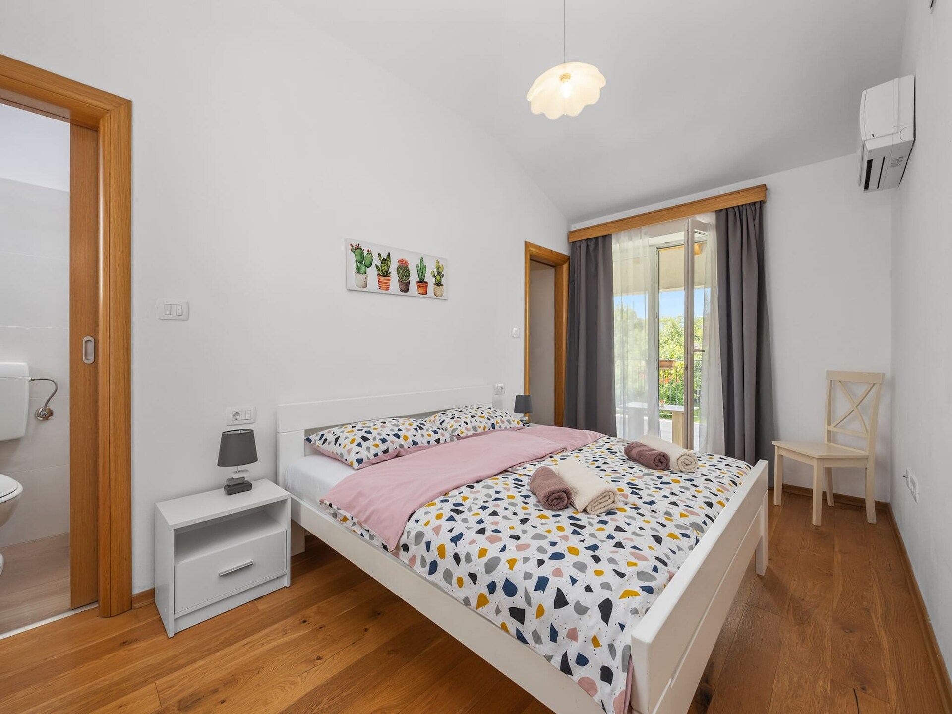 Villa met privézwembad in Nedešćina voor 8 personen - foto 31